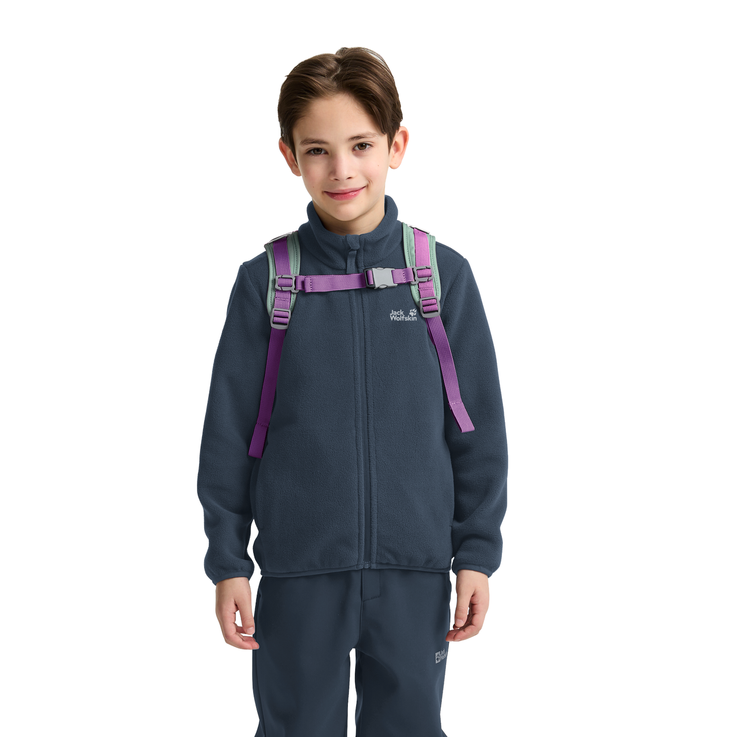 LITTLE SCOUT 10