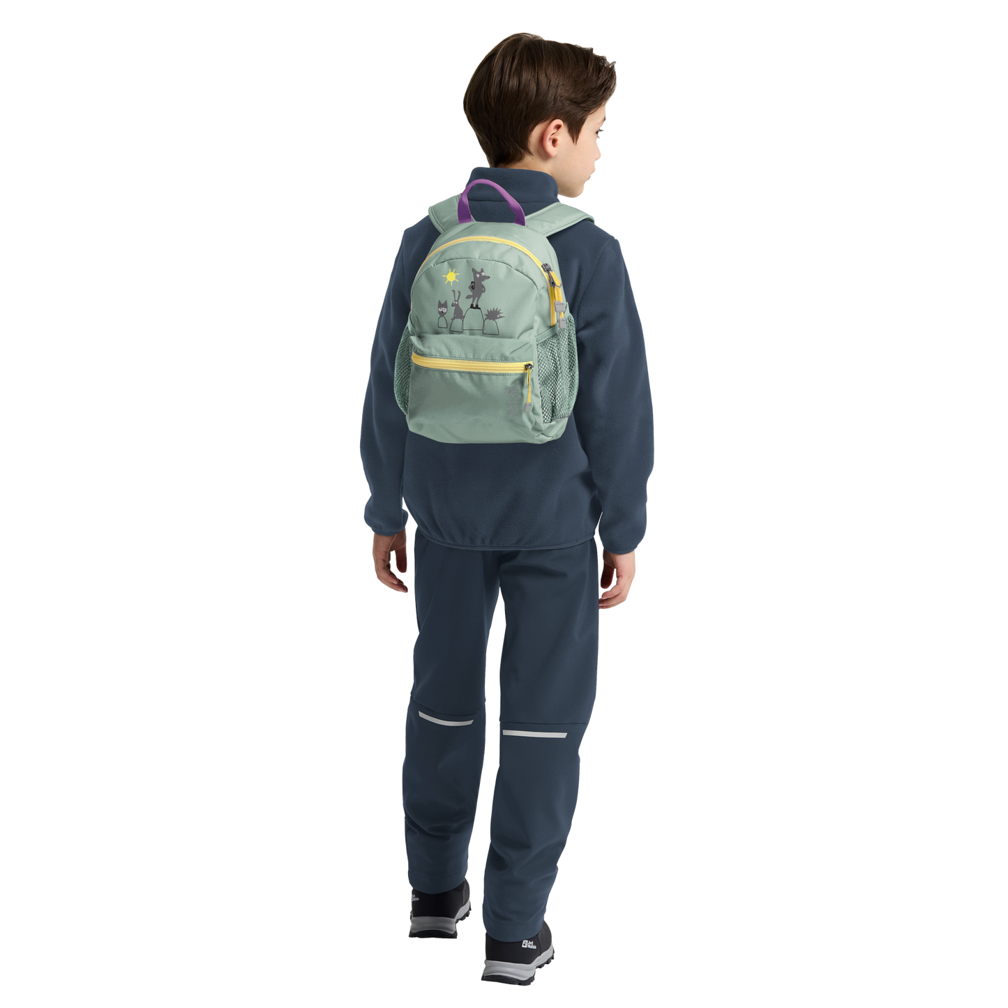 LITTLE SCOUT 10