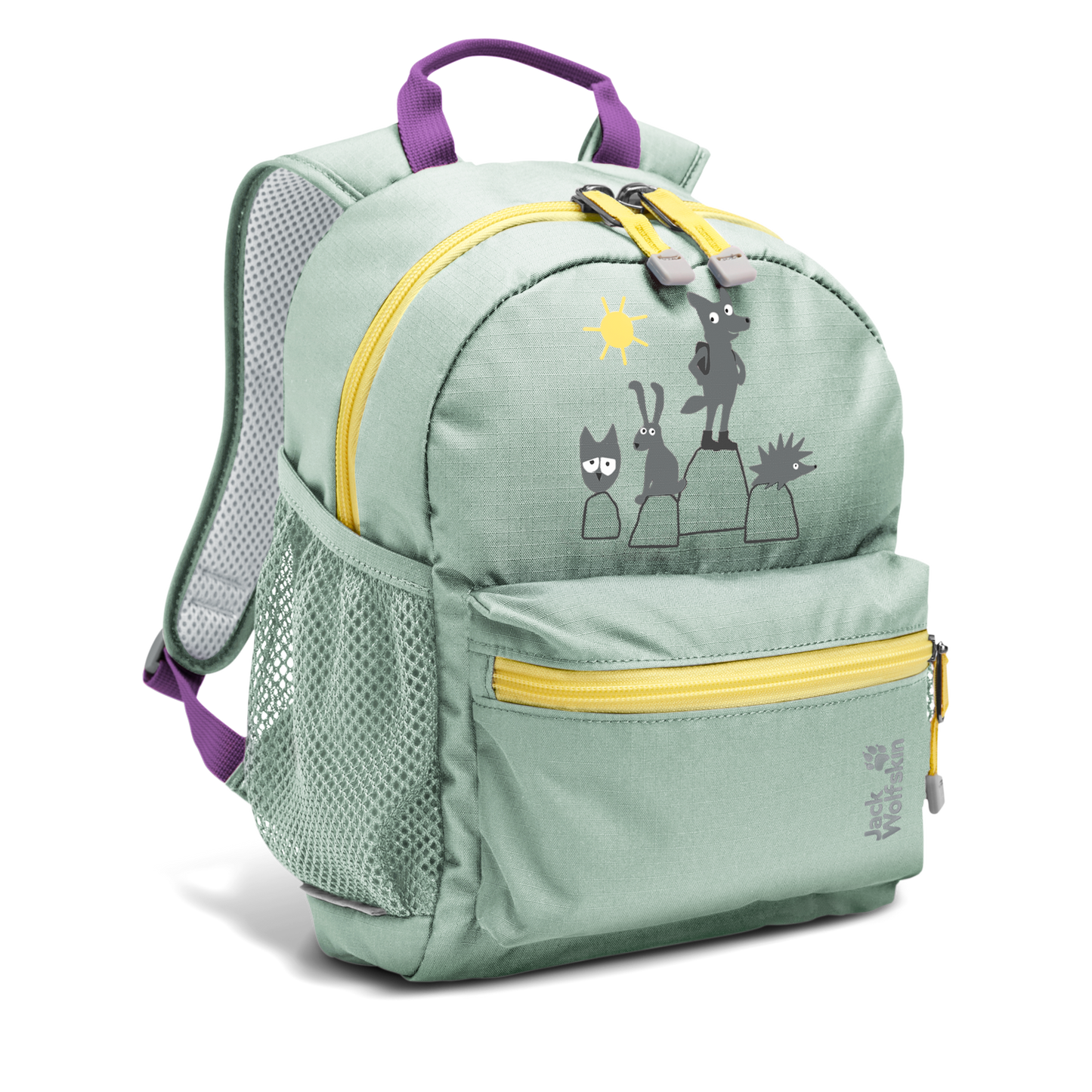 LITTLE SCOUT 10