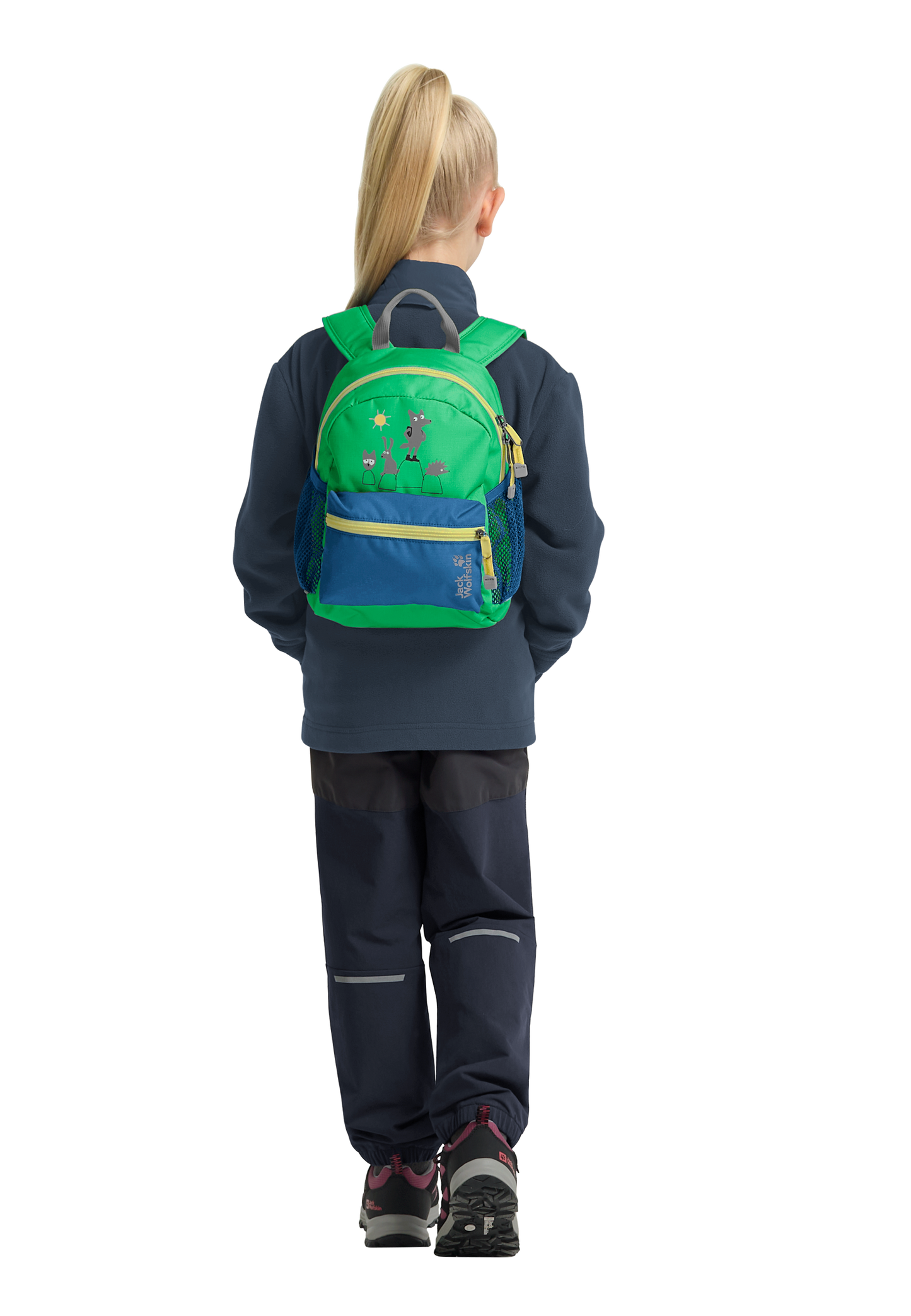 LITTLE SCOUT 10