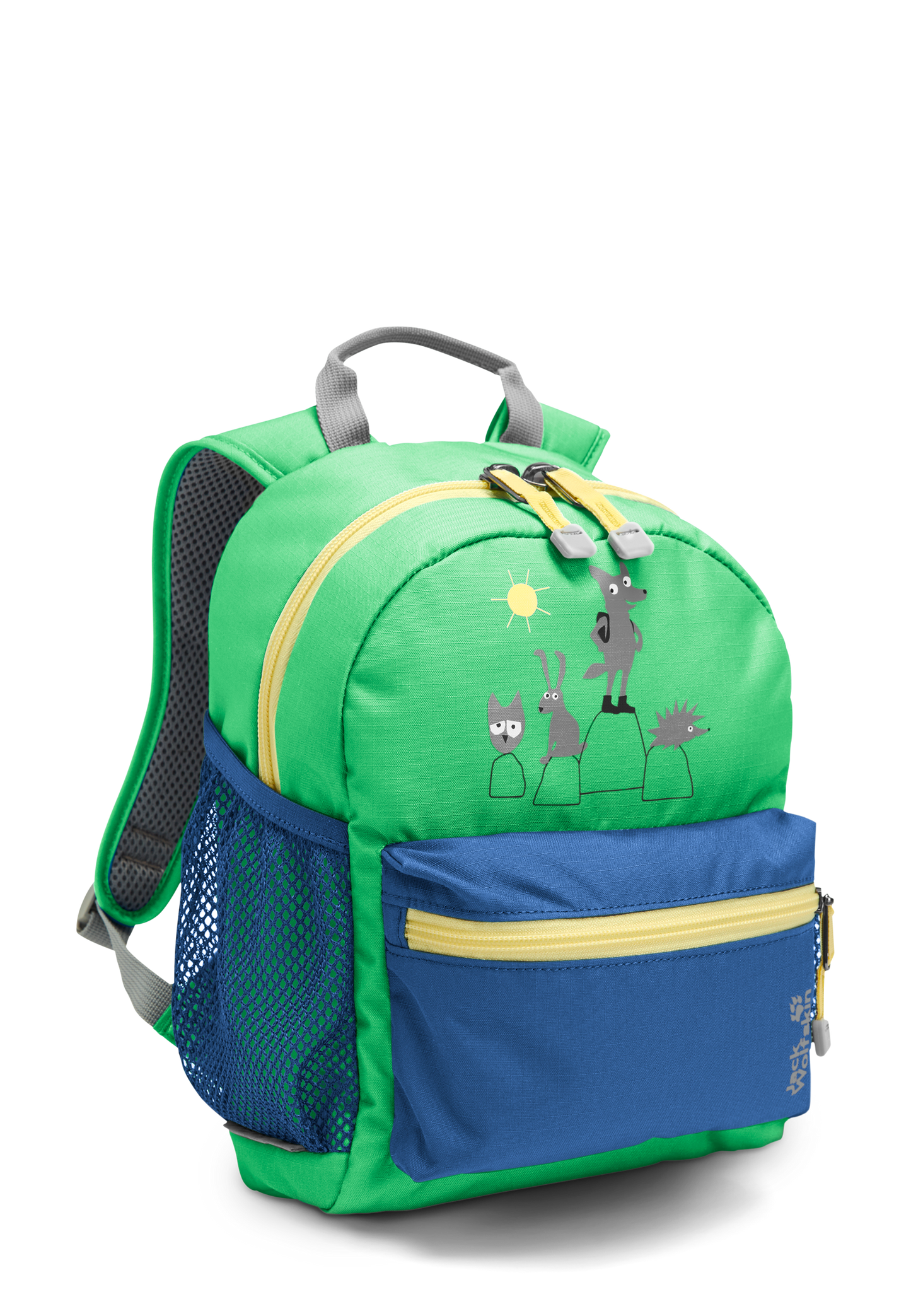 LITTLE SCOUT 10