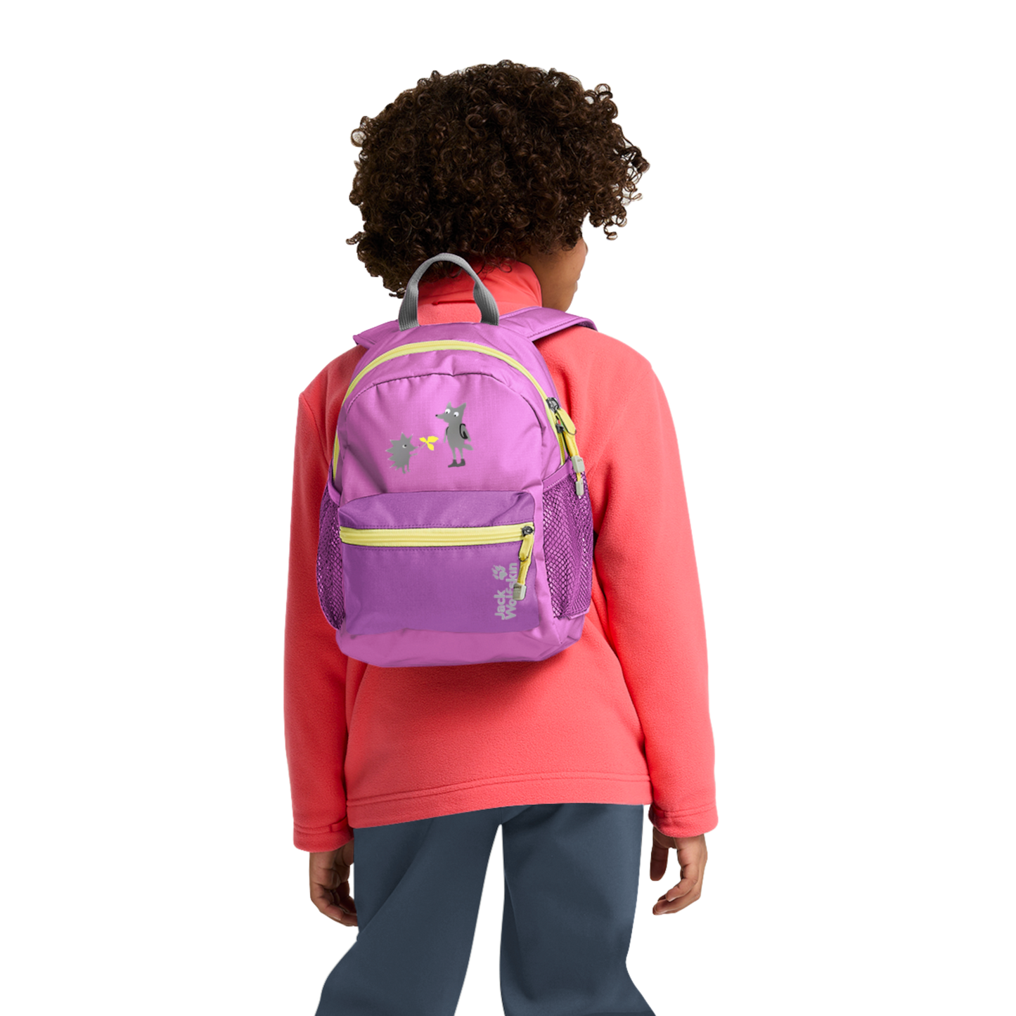 LITTLE SCOUT 10
