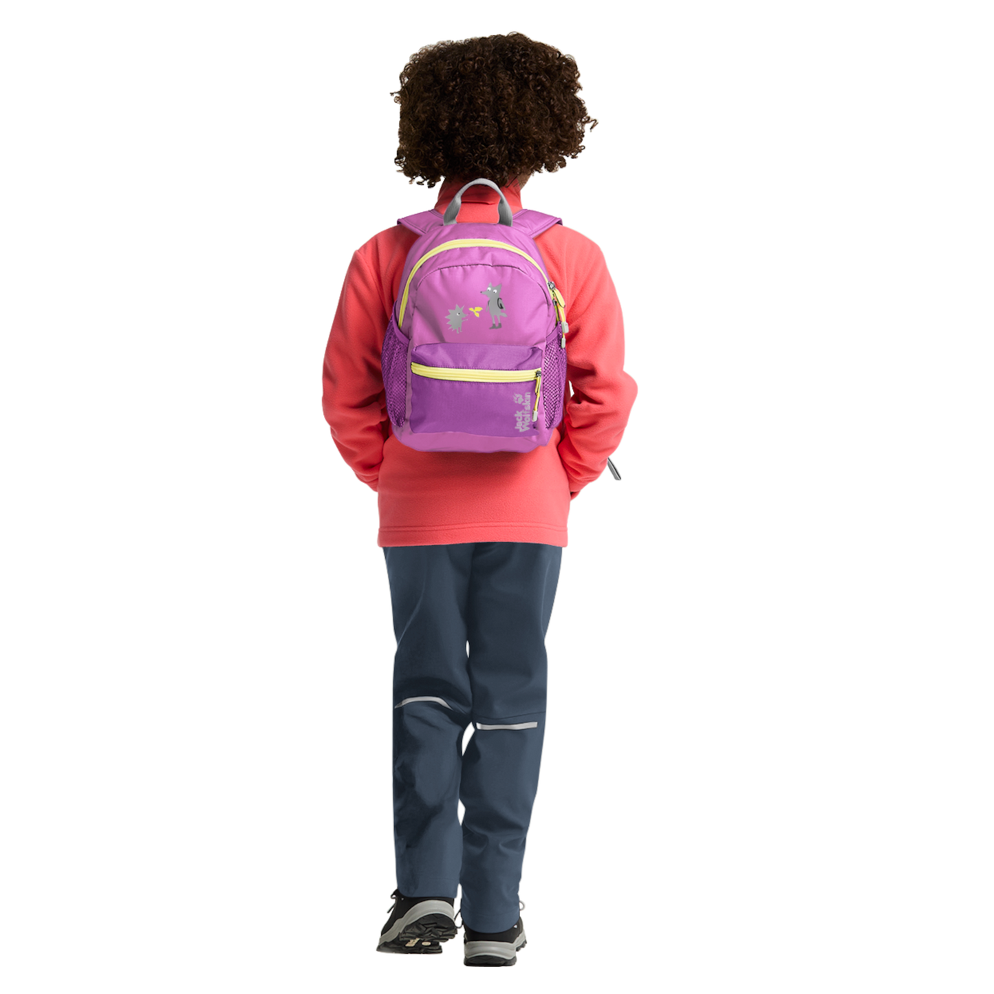 LITTLE SCOUT 10