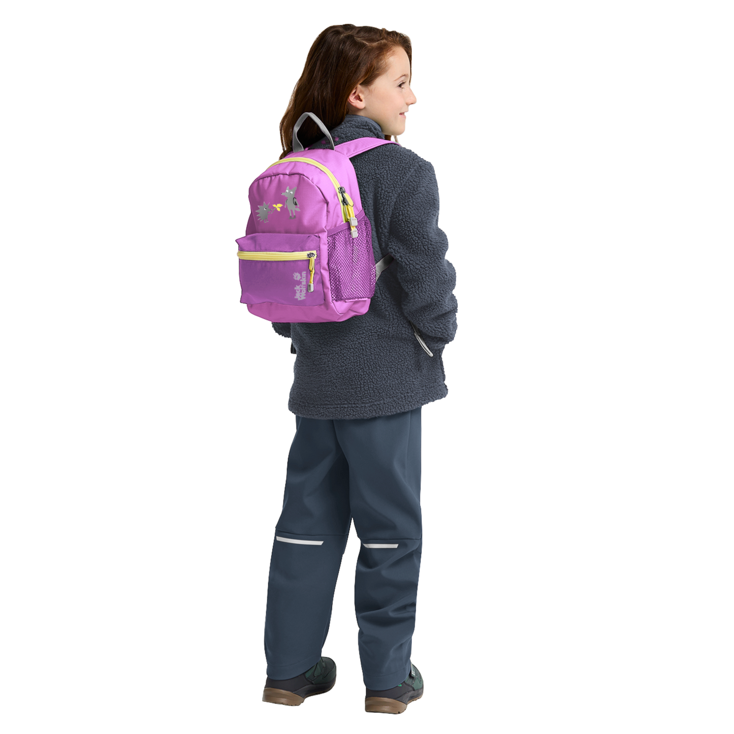 LITTLE SCOUT 10
