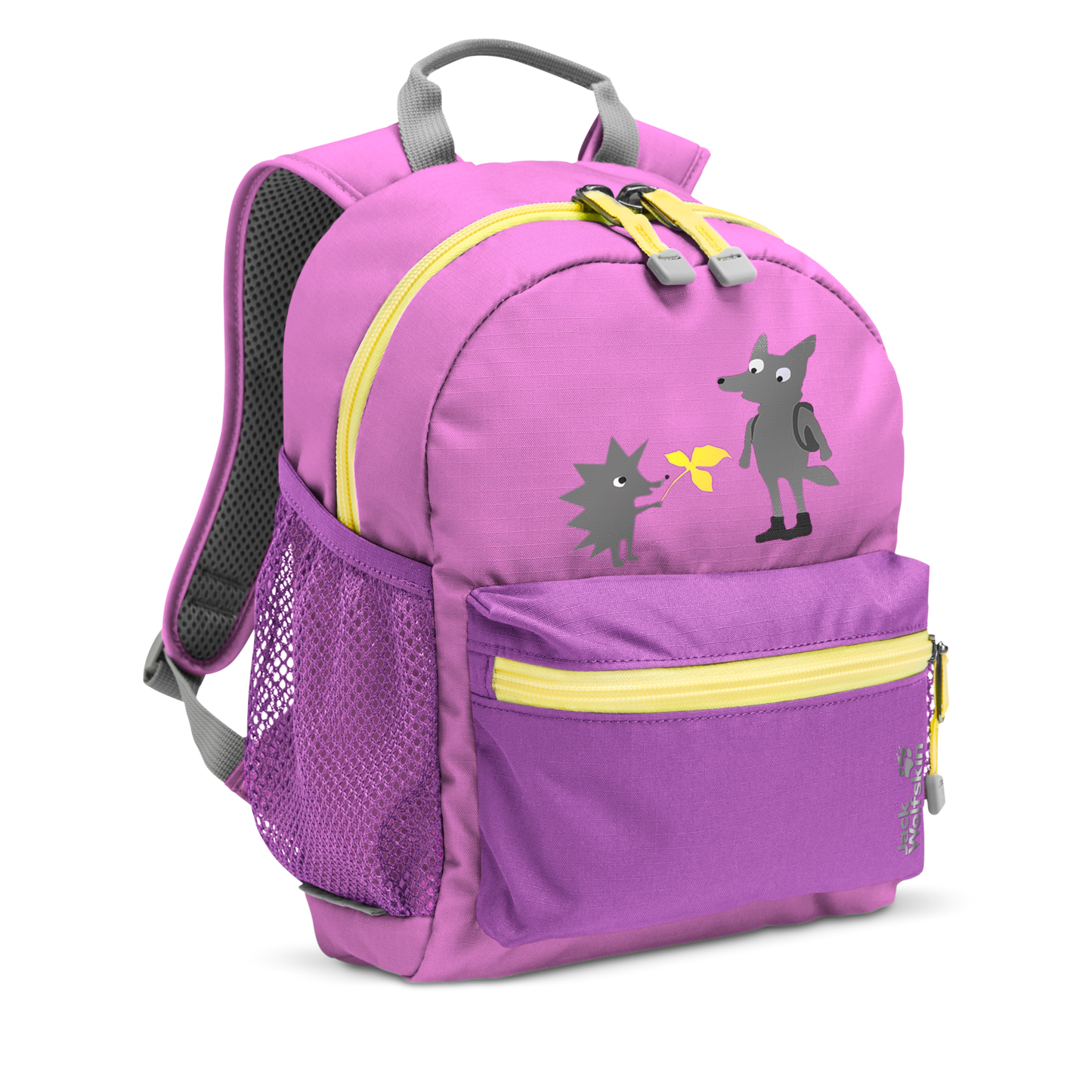 LITTLE SCOUT 10