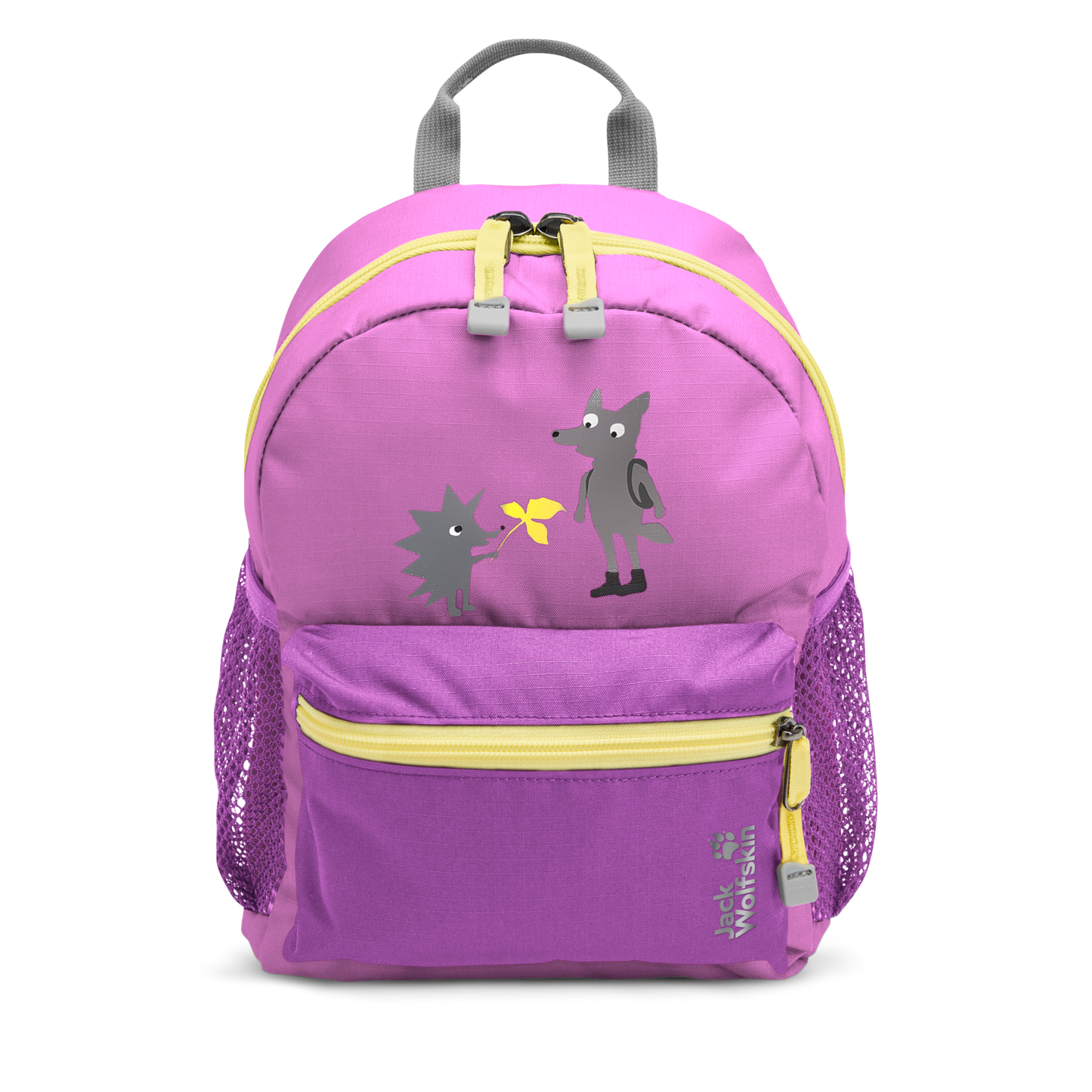 LITTLE SCOUT 10