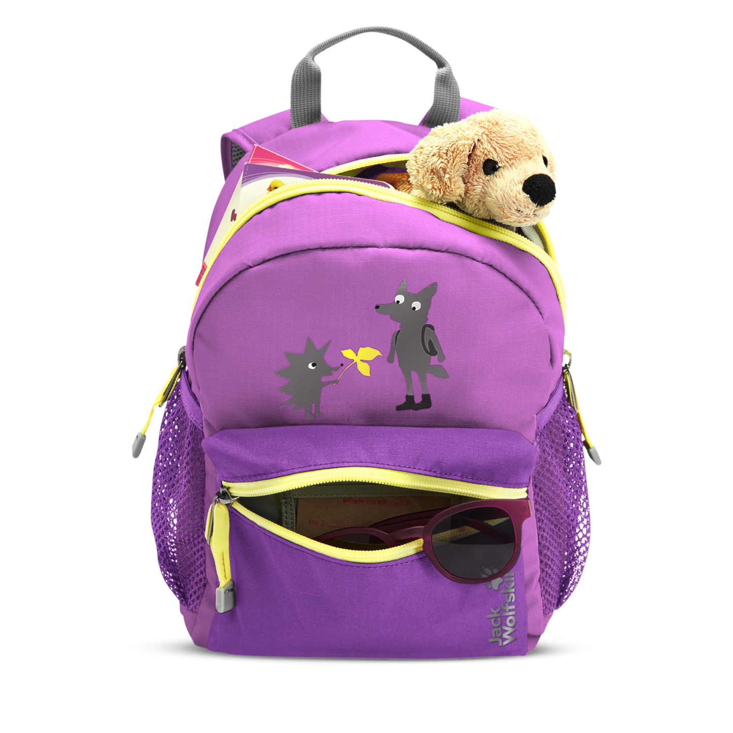 LITTLE SCOUT 10