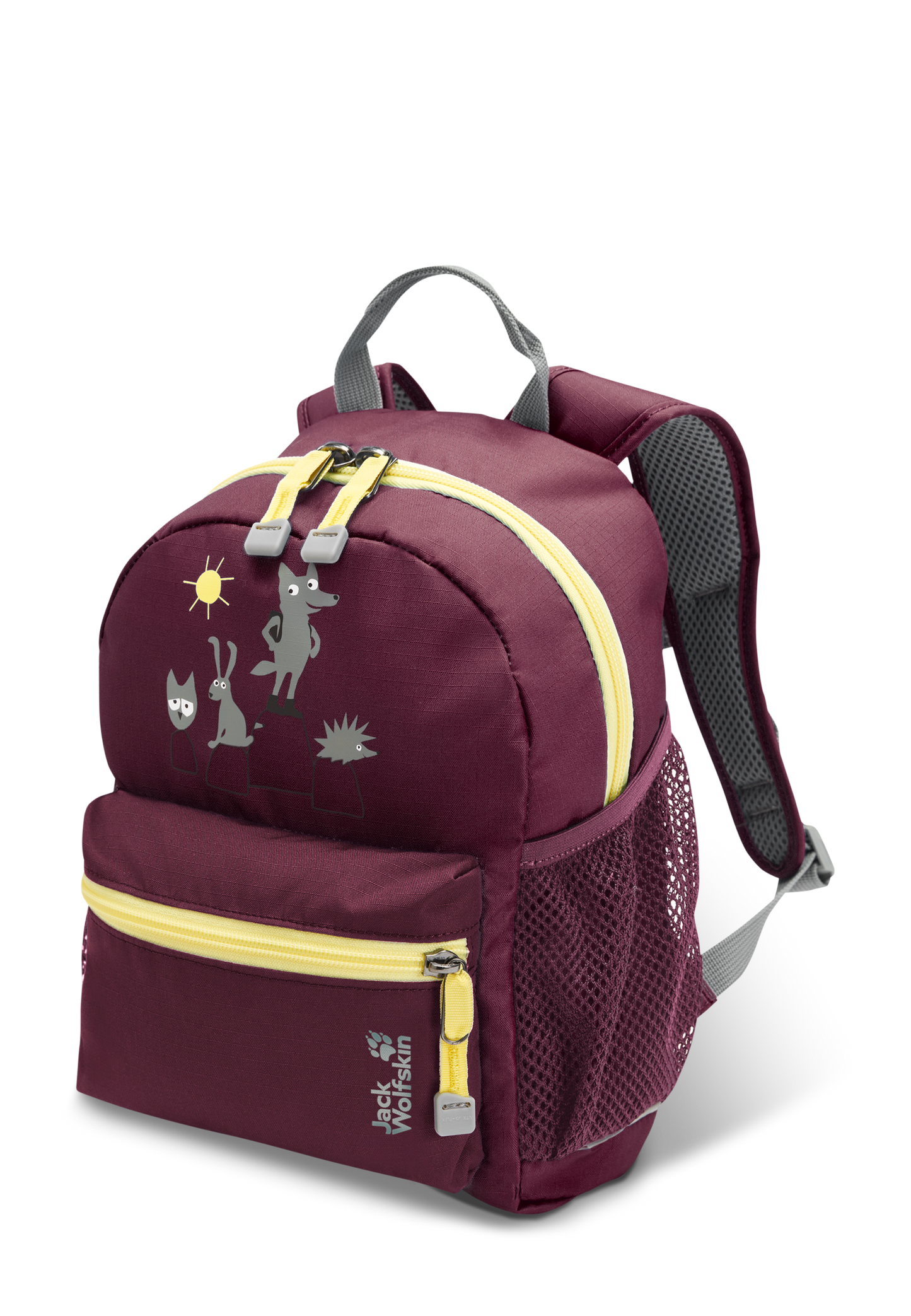 LITTLE SCOUT 10