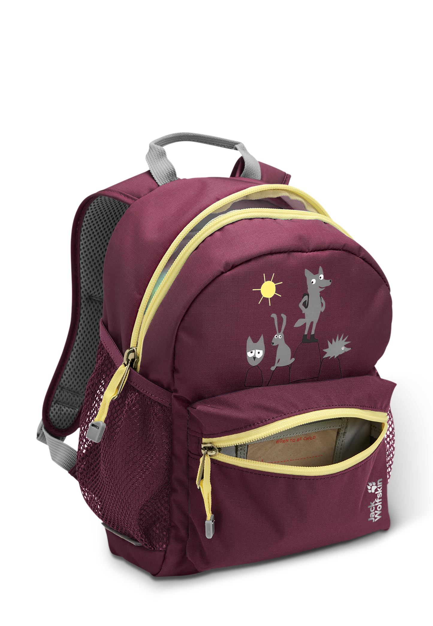 LITTLE SCOUT 10