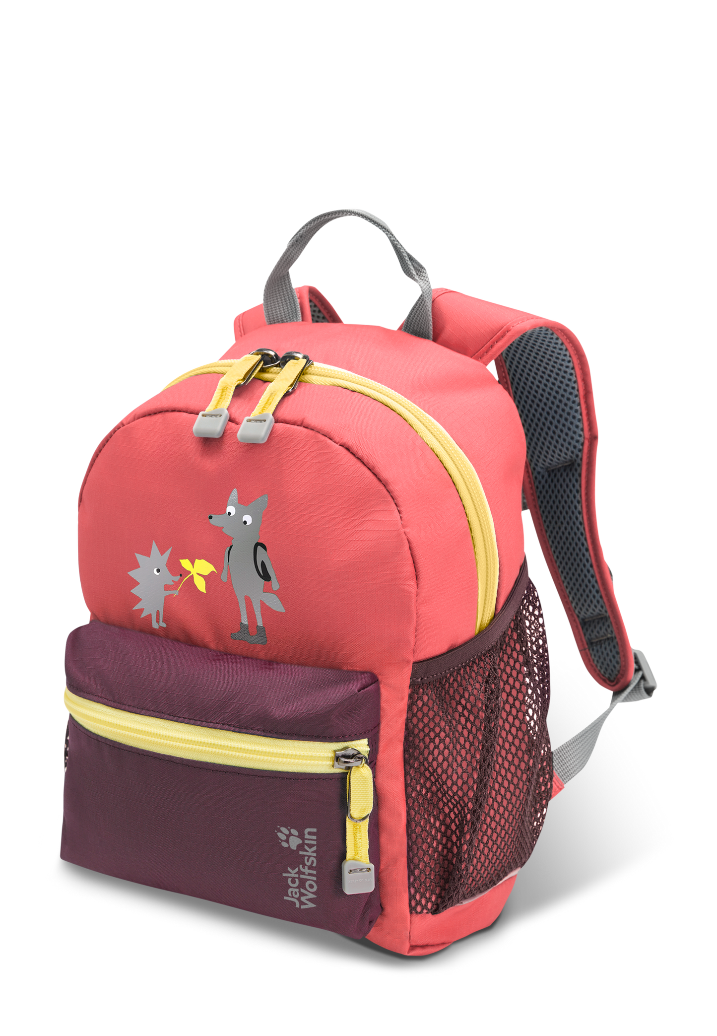 LITTLE SCOUT 10