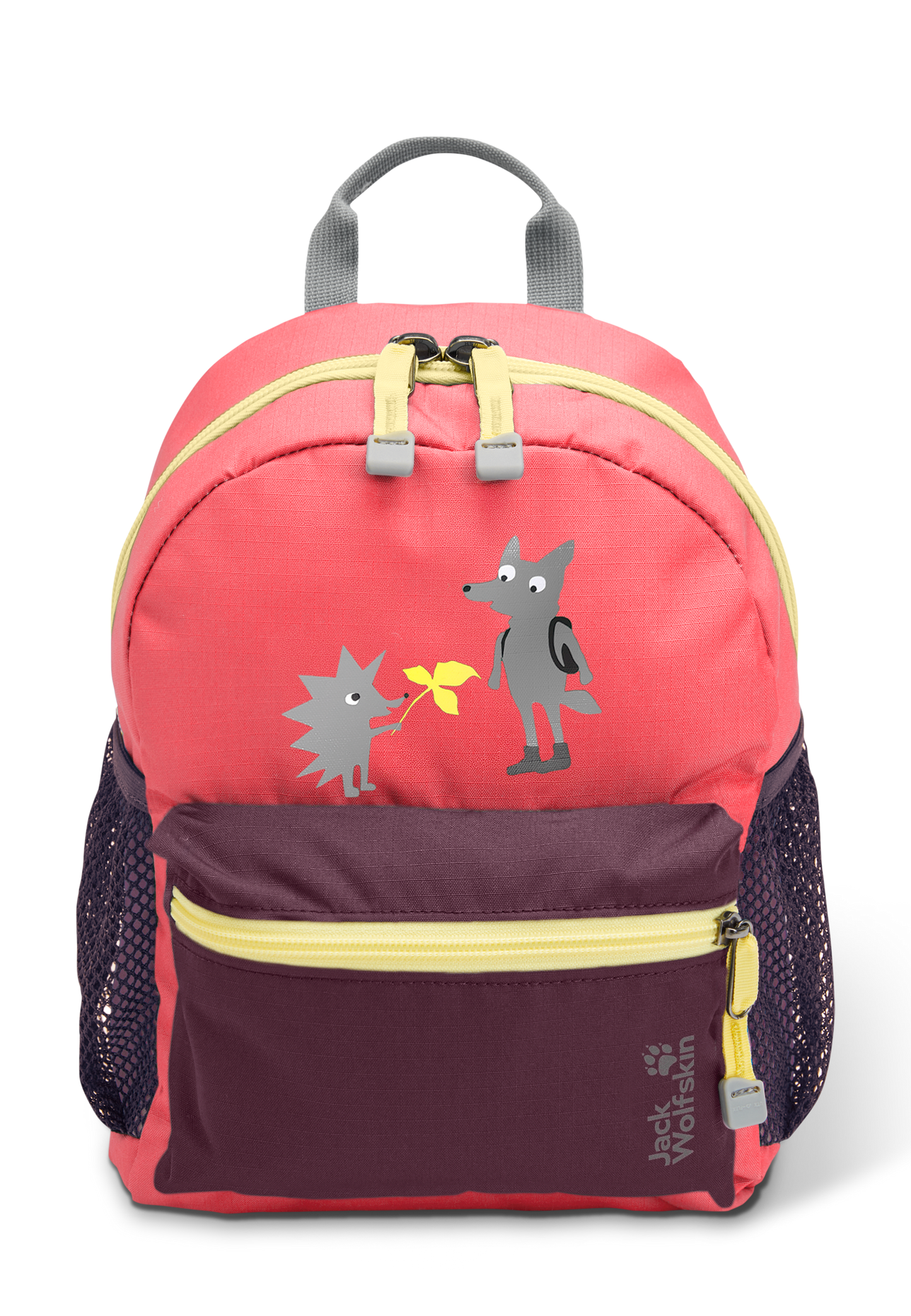 LITTLE SCOUT 10