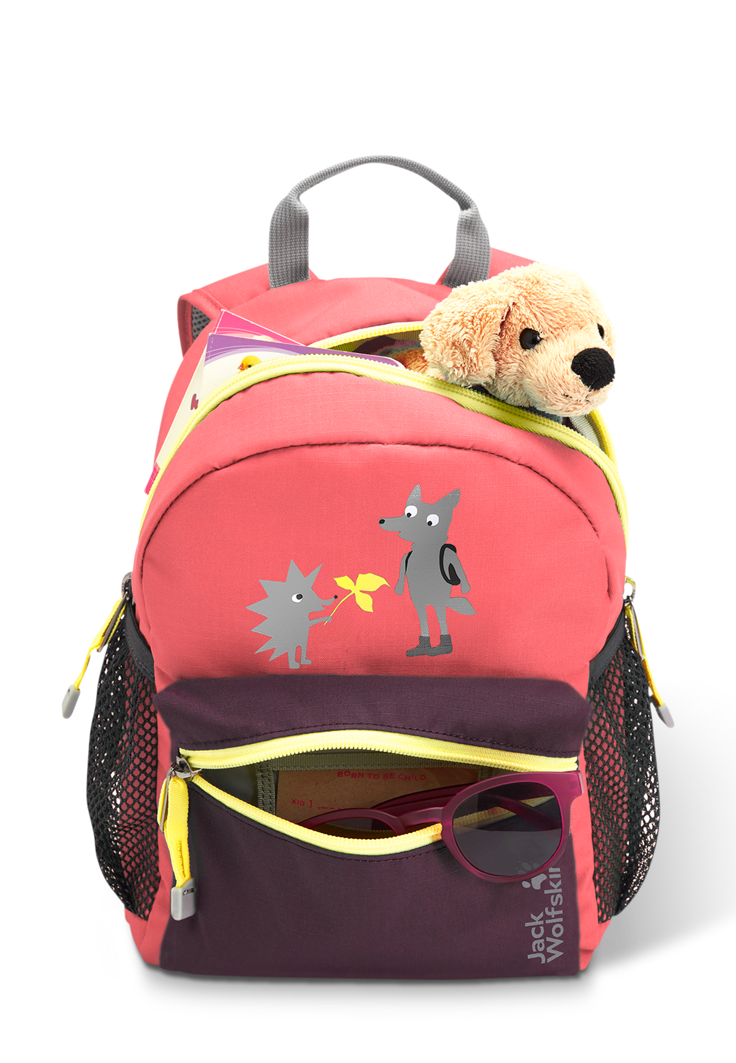 LITTLE SCOUT 10