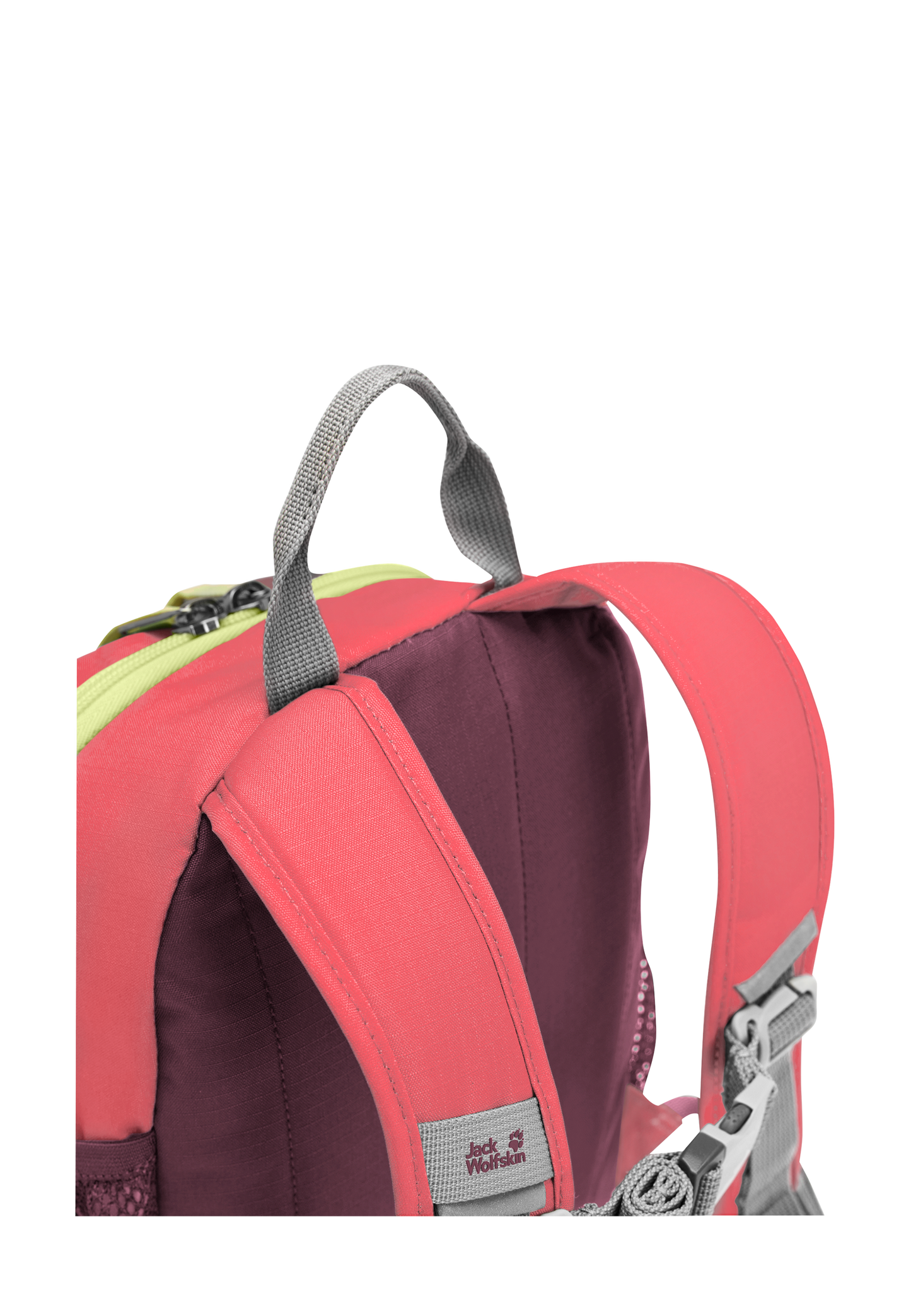 LITTLE SCOUT 10