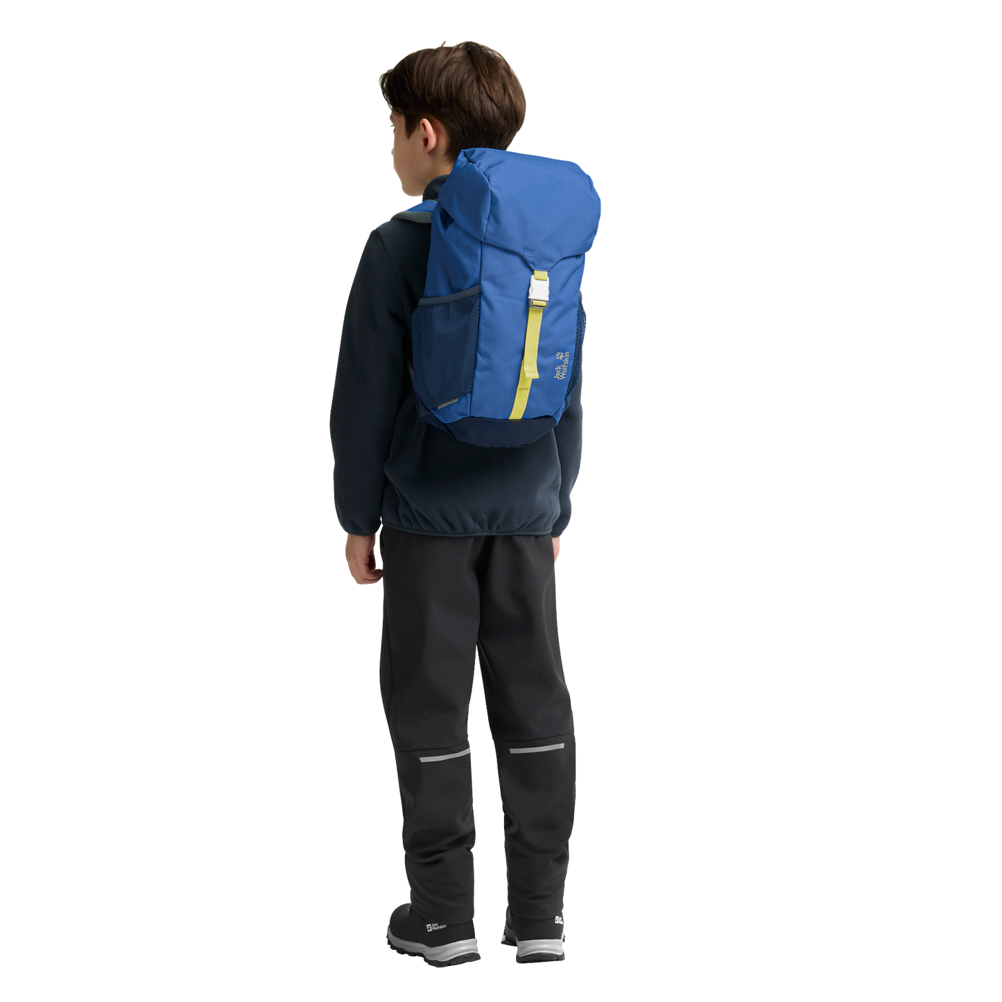 KIDS EXPLORER 15