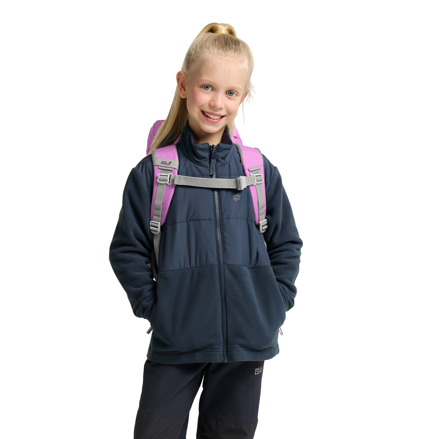 KIDS EXPLORER 15