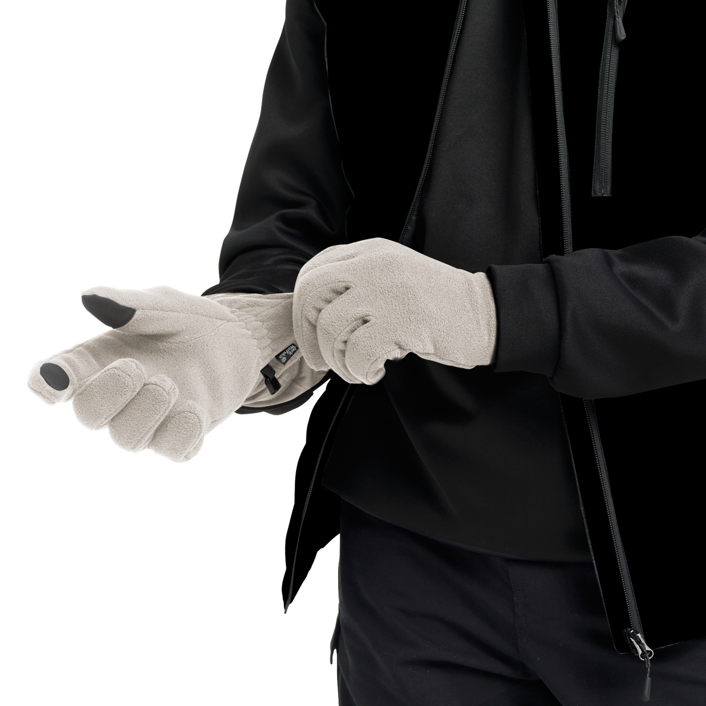 REAL STUFF GLOVE