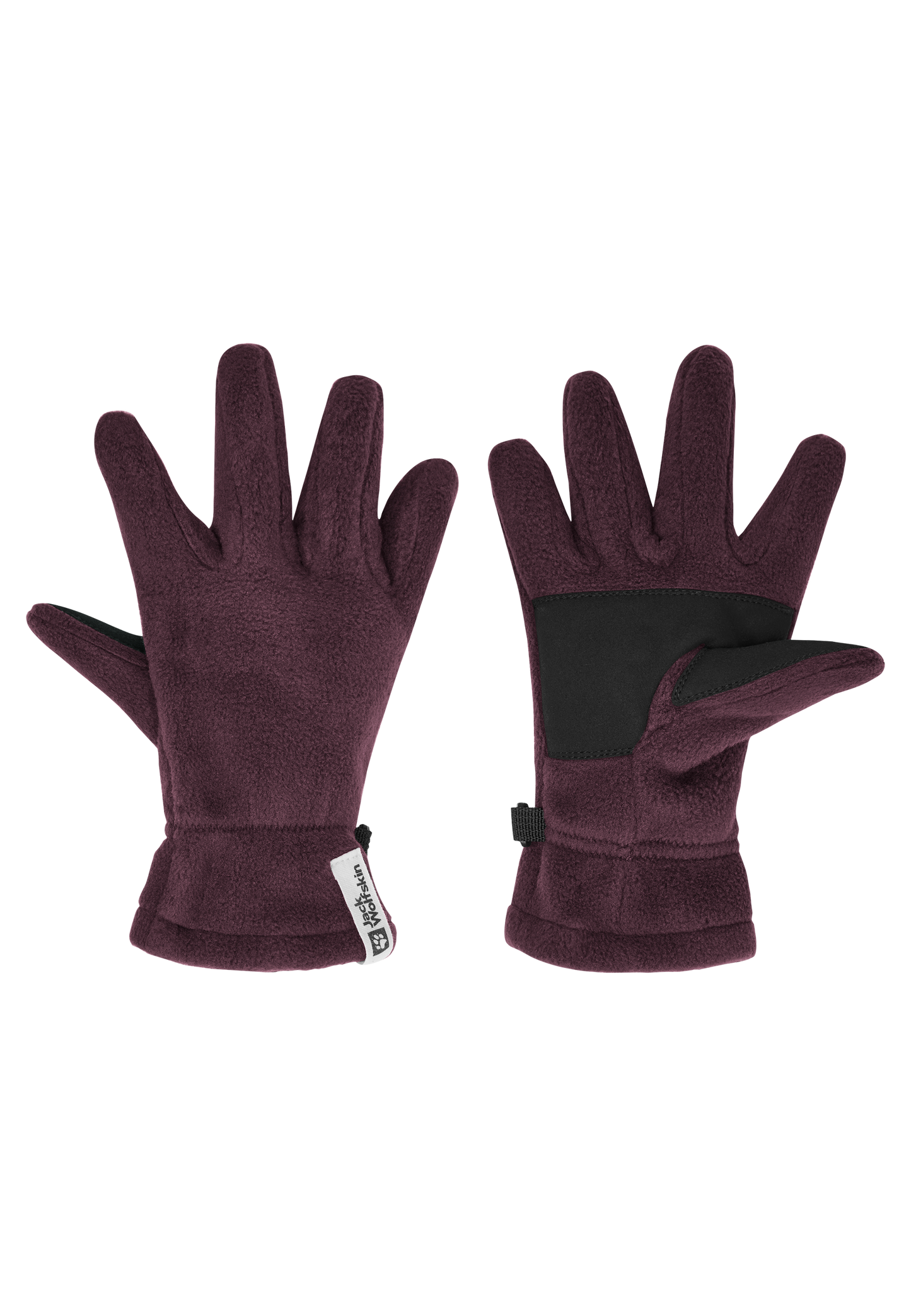 FLEECE GLOVE K
