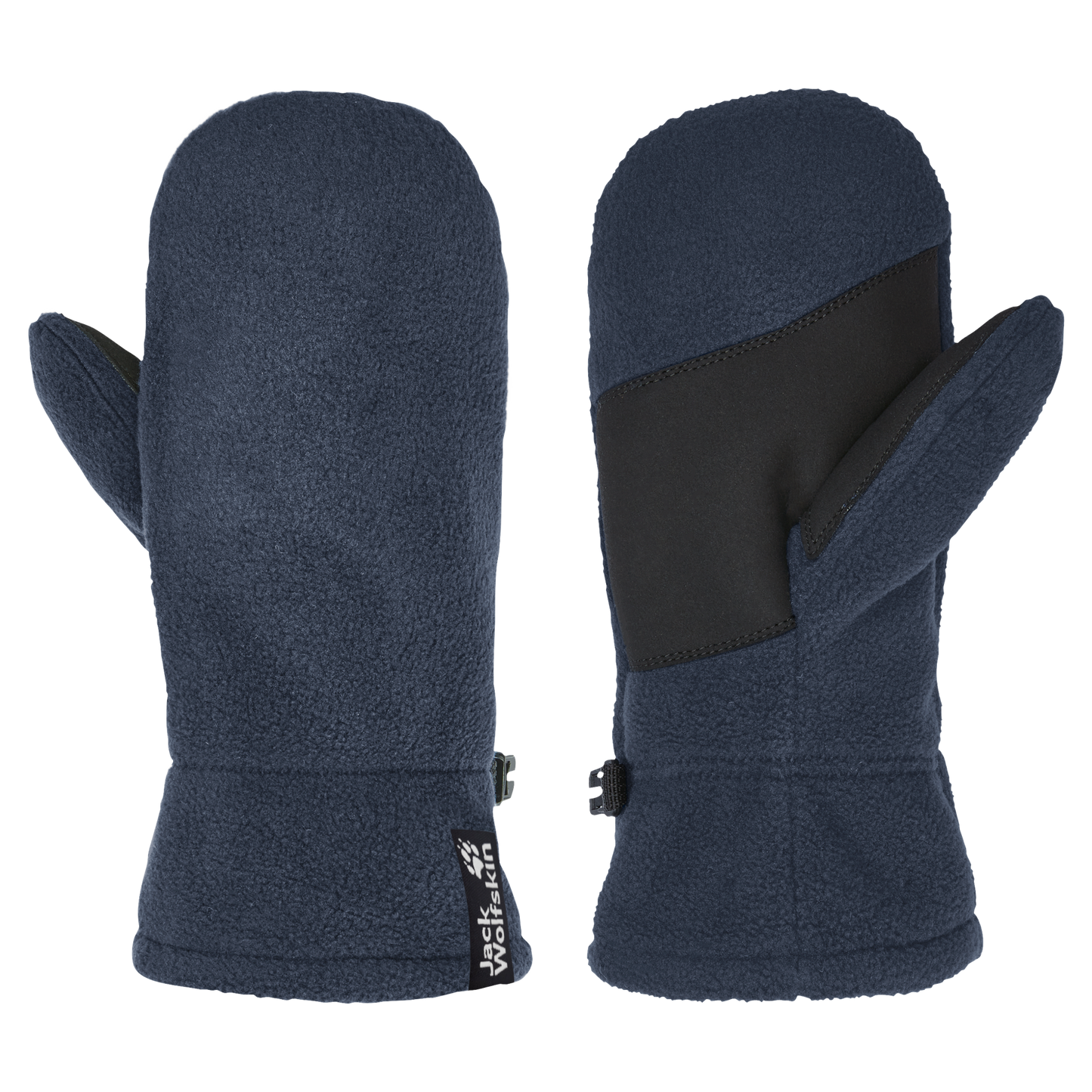 FLEECE MITTEN K