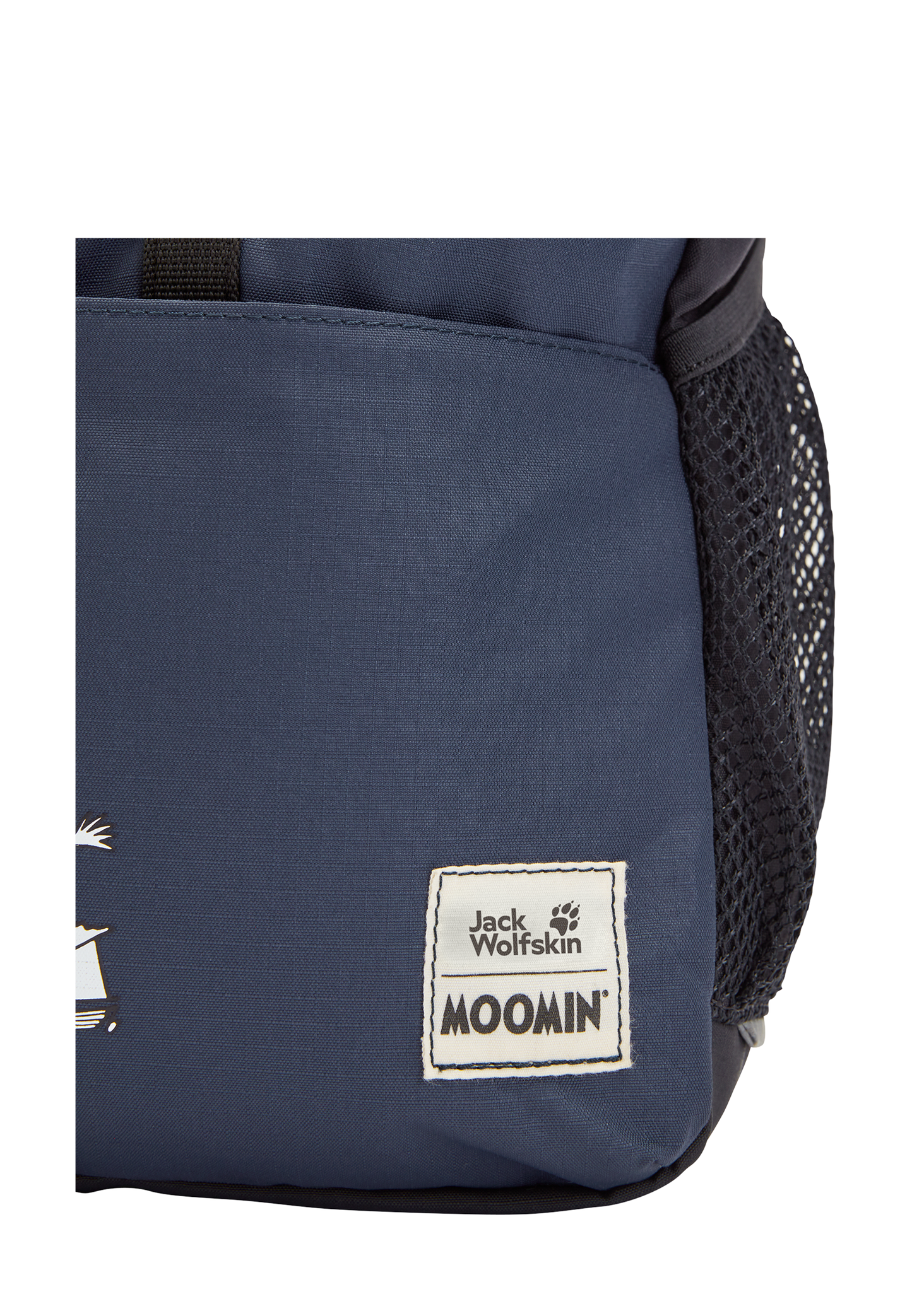 MOOMIN - ISLAND MINI 10