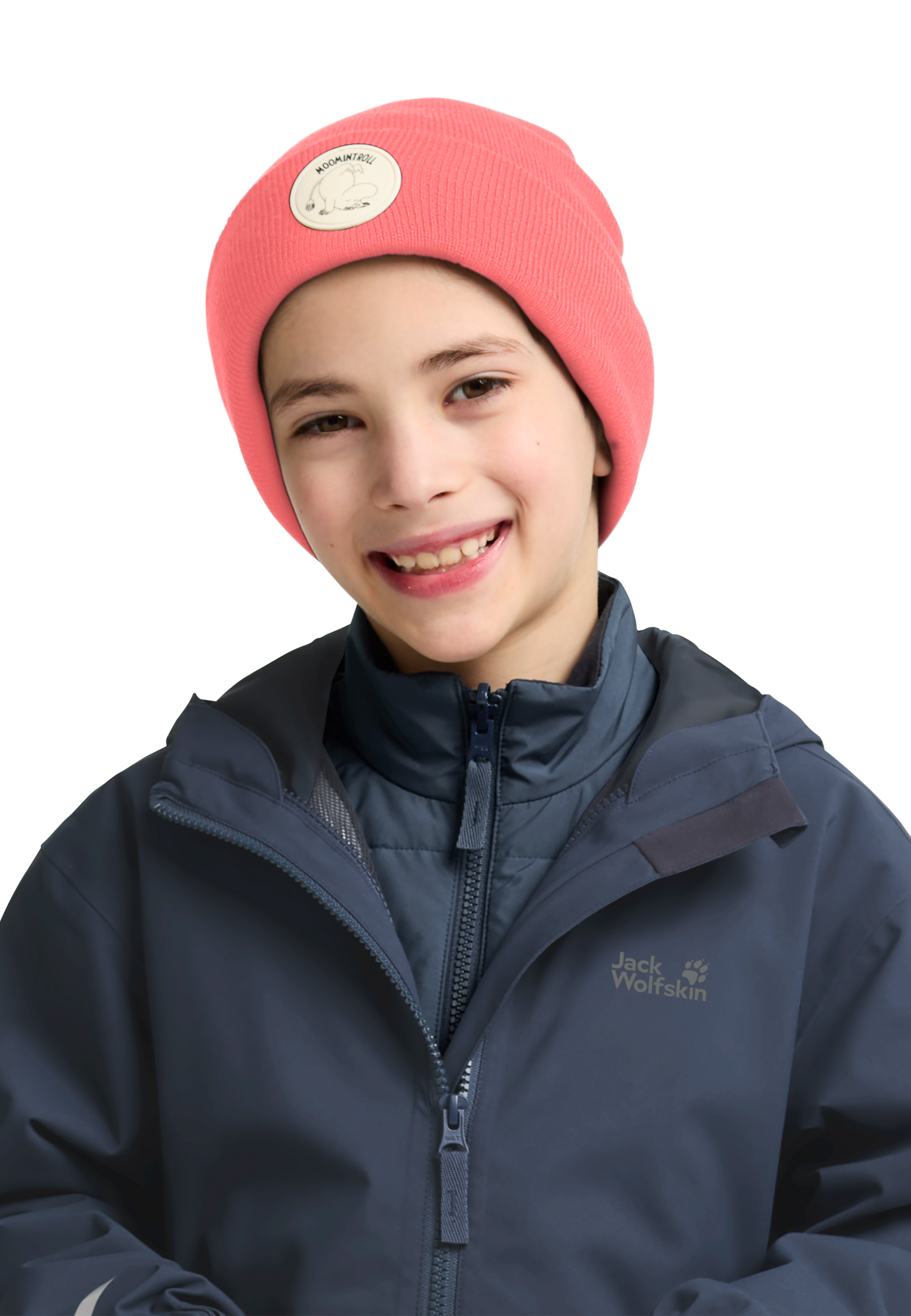 MOOMIN BEANIE K
