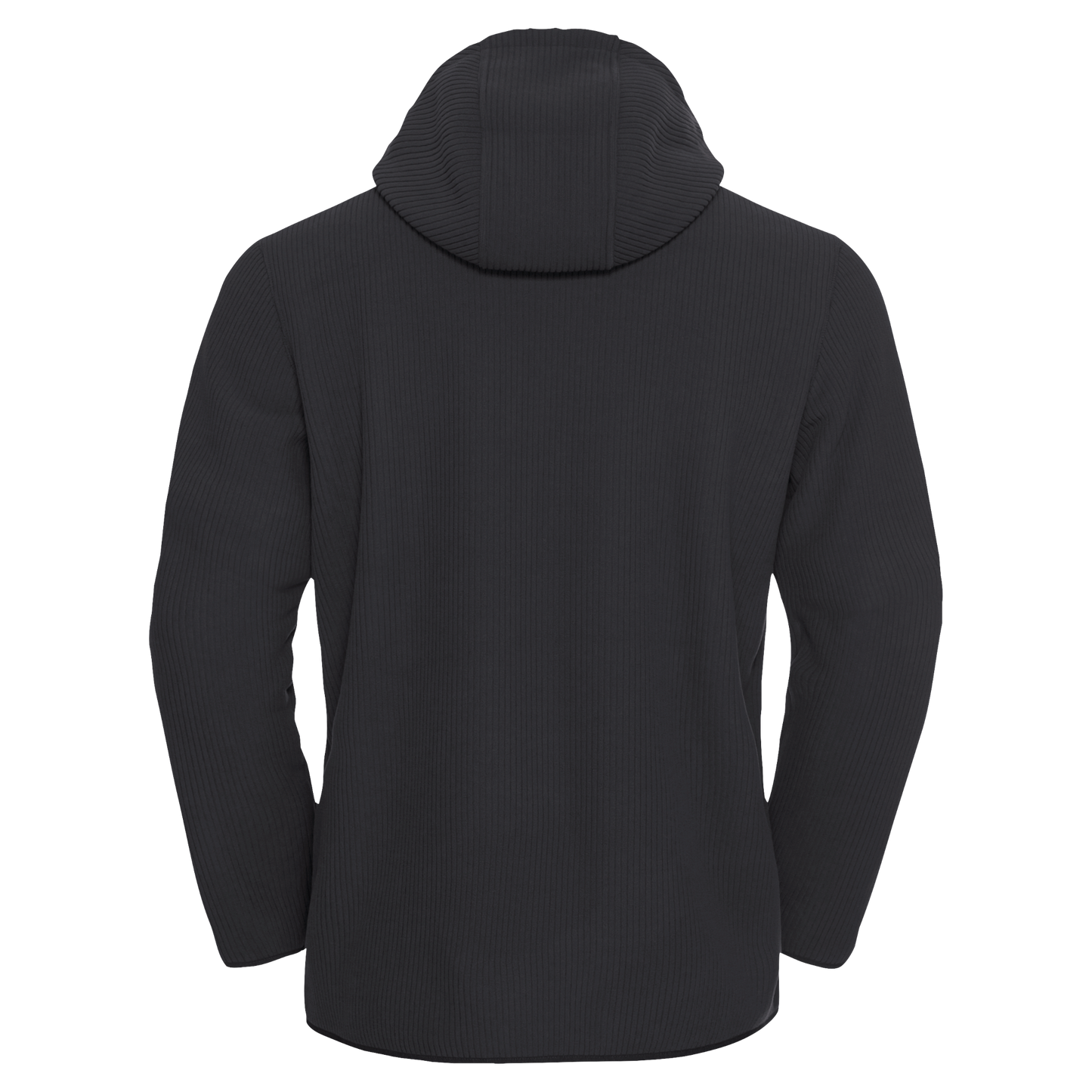 LAKE RIDGE HOODED JKT M