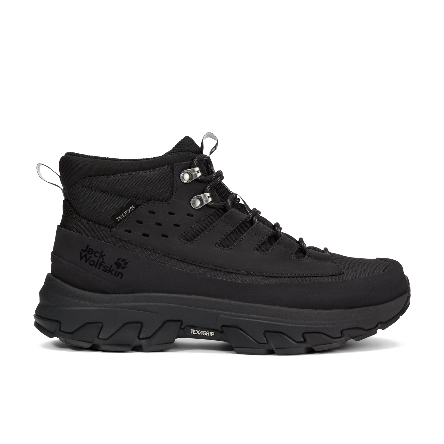 APEX HIKE TEXAPORE MID M