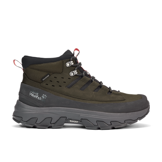 APEX HIKE TEXAPORE MID M