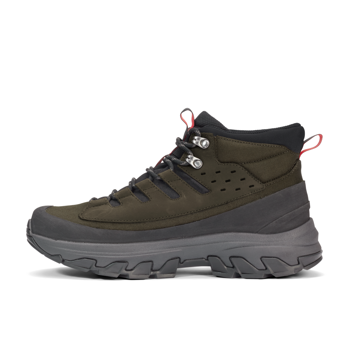 APEX HIKE TEXAPORE MID M