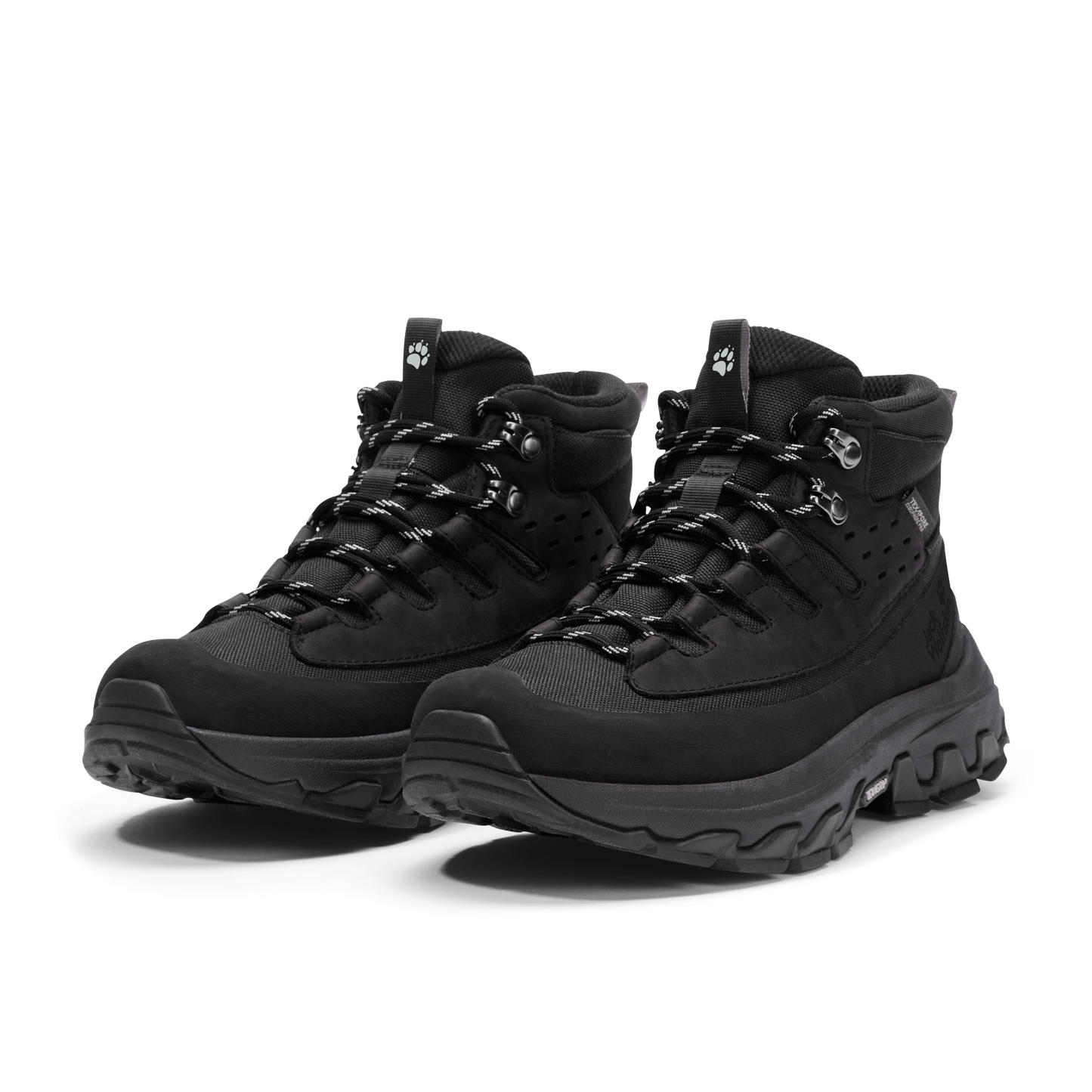 APEX HIKE TEXAPORE MID W