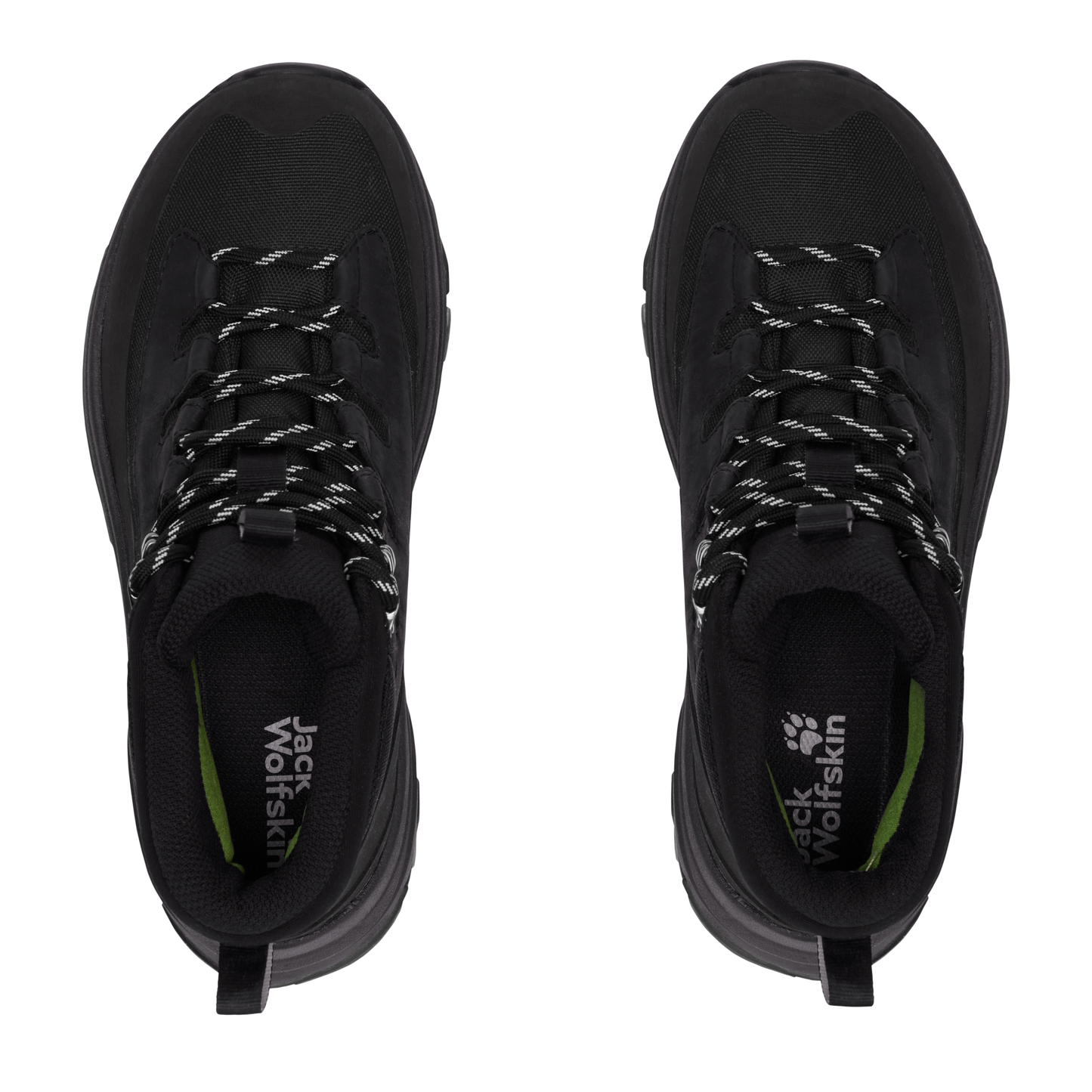 APEX HIKE TEXAPORE MID W