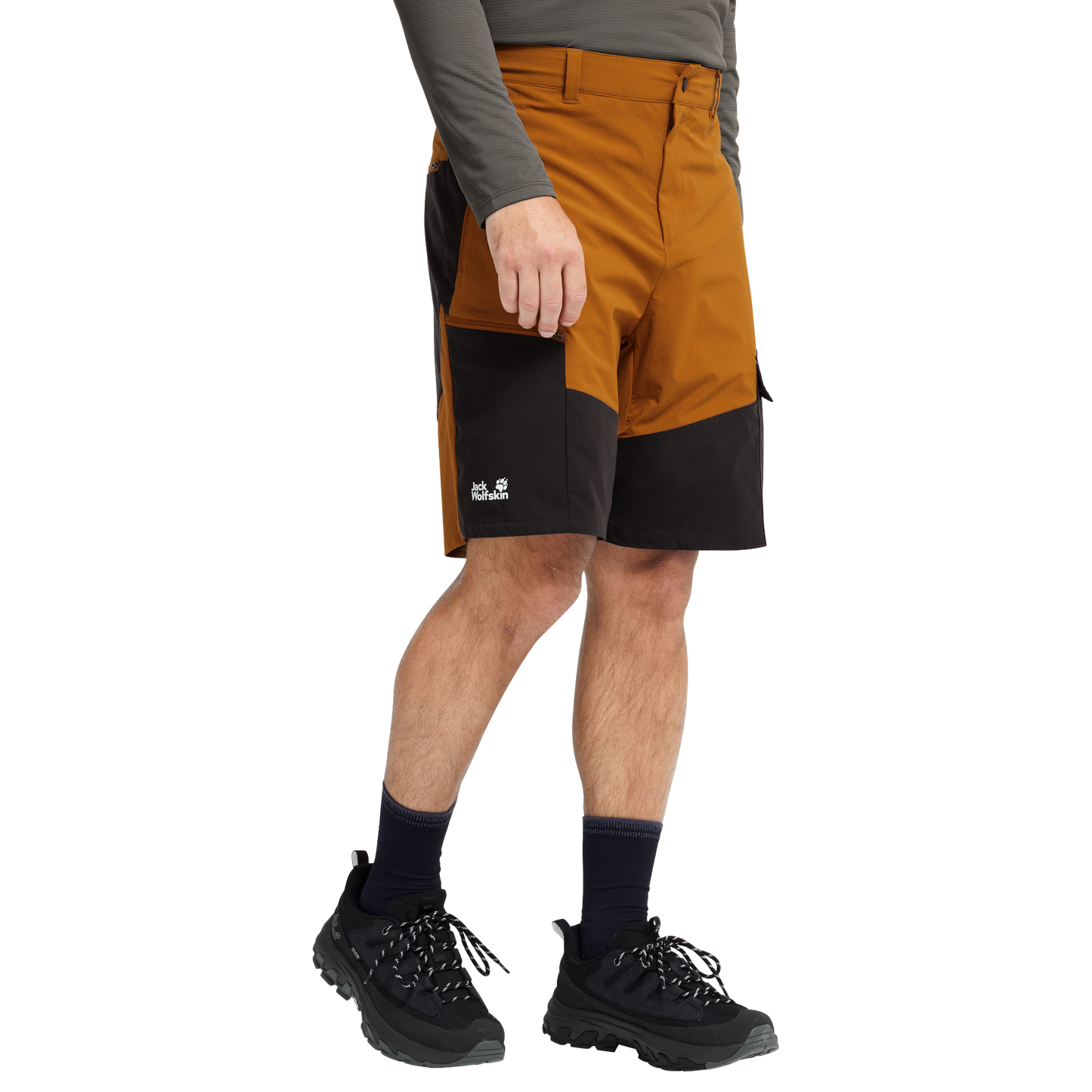 APEX HIKE TEXAPORE LOW M