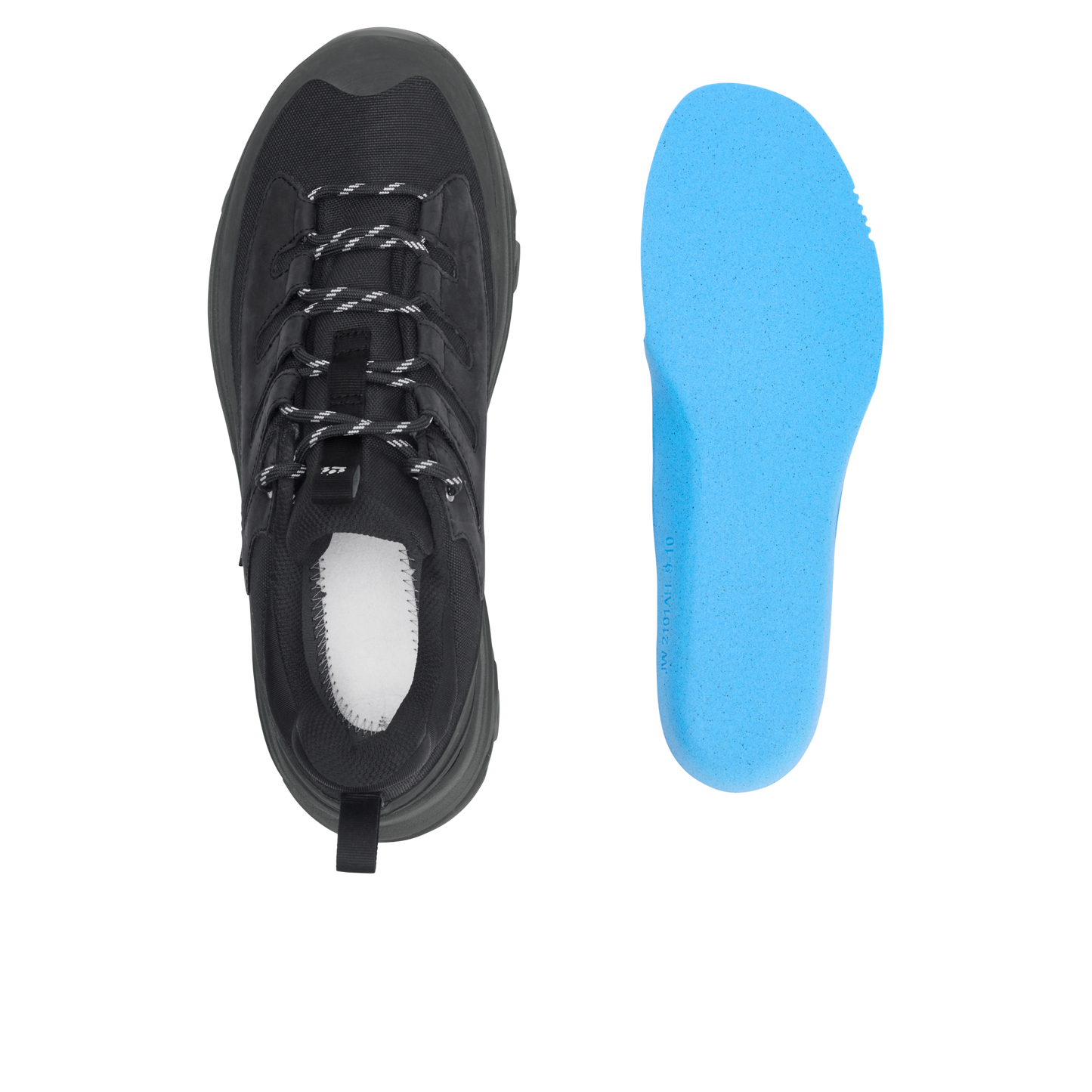 APEX HIKE TEXAPORE LOW M