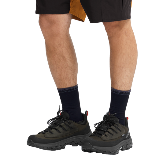 APEX HIKE TEXAPORE LOW M