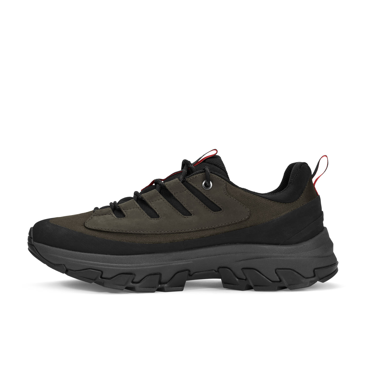 APEX HIKE TEXAPORE LOW M