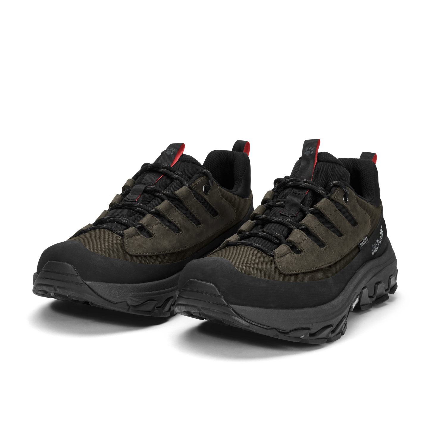 APEX HIKE TEXAPORE LOW M
