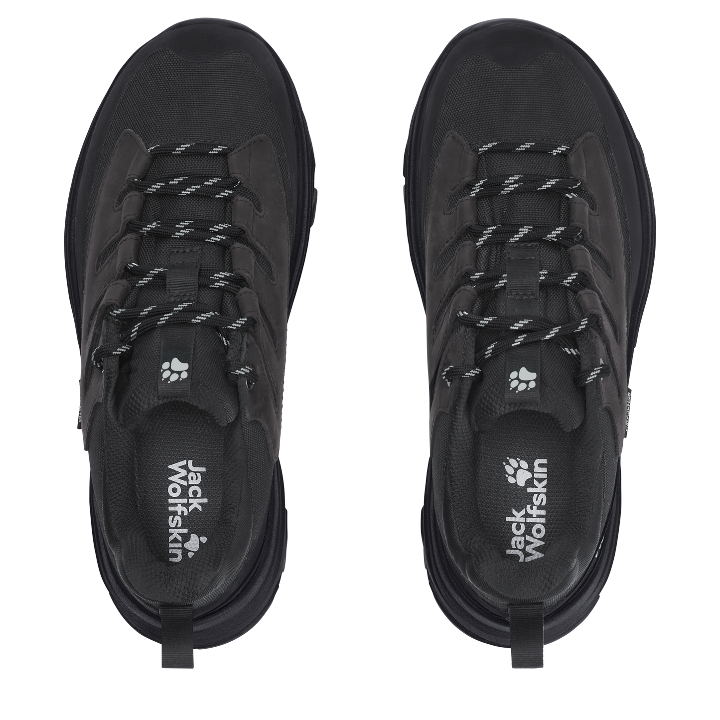 APEX HIKE TEXAPORE LOW W