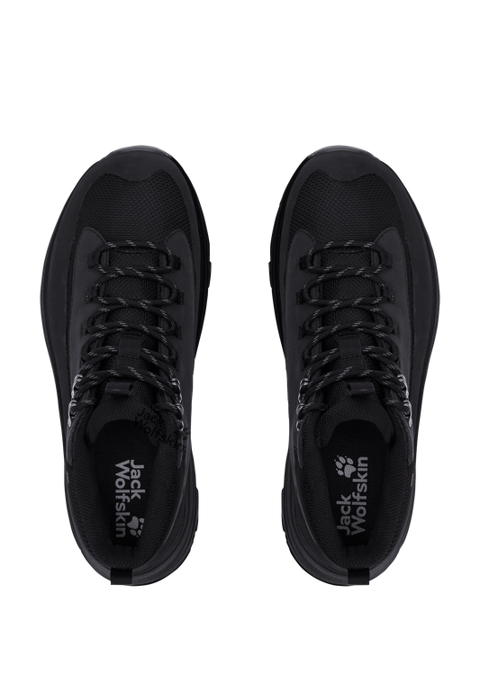 THRU HIKE TEXAPORE MID M