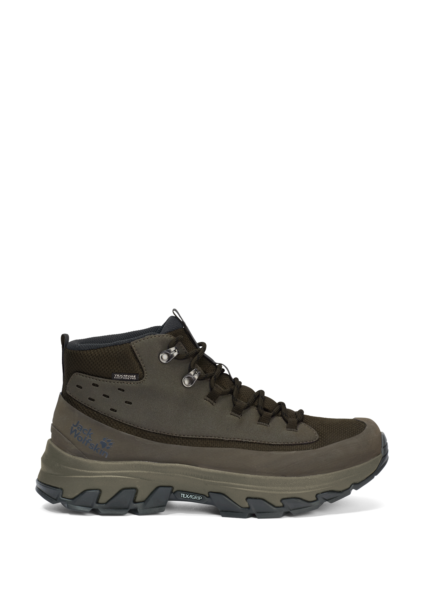 THRU HIKE TEXAPORE MID M