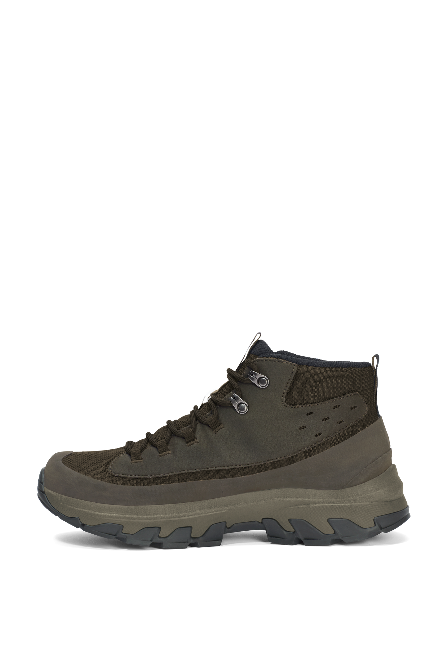 THRU HIKE TEXAPORE MID M