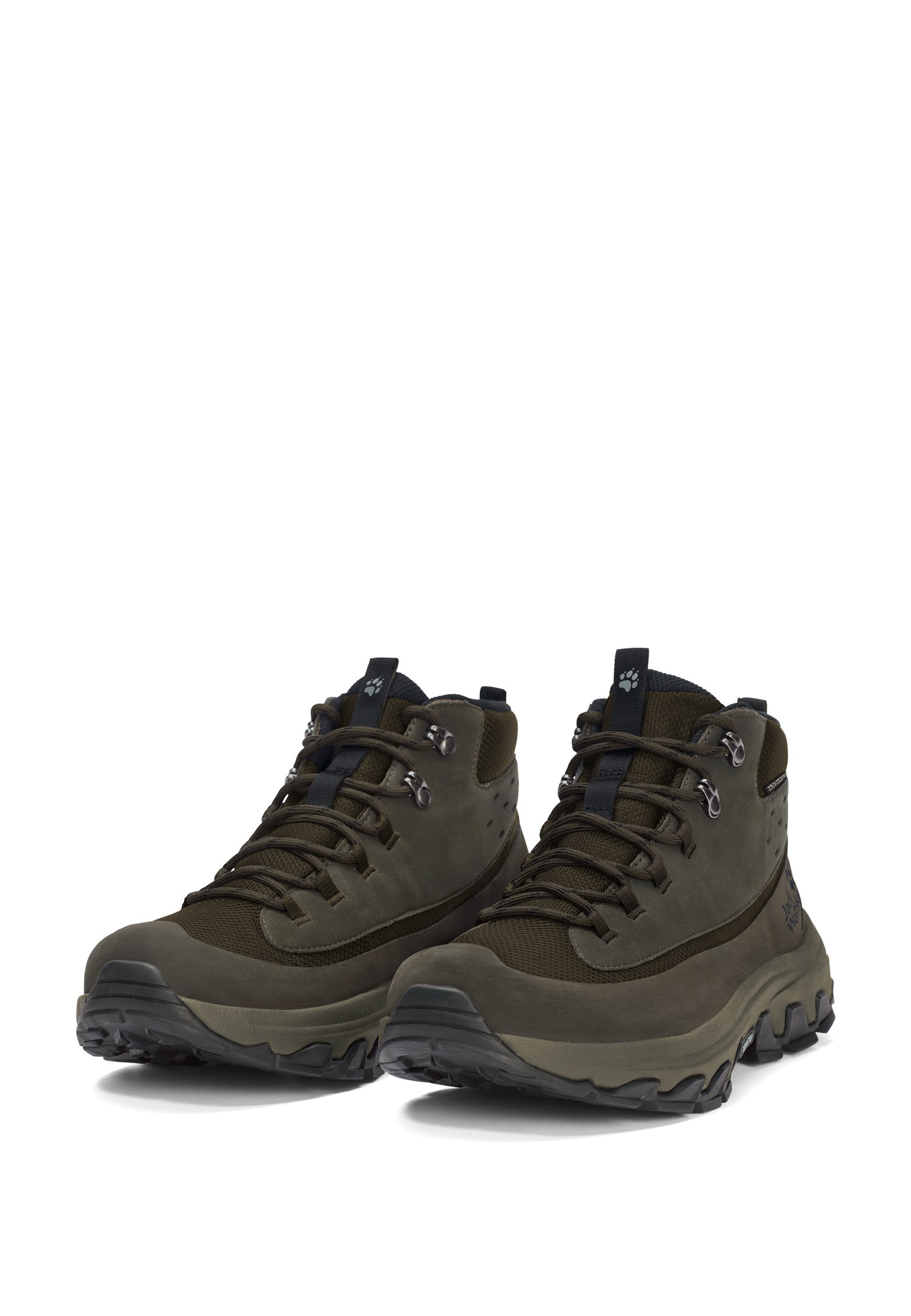 THRU HIKE TEXAPORE MID M