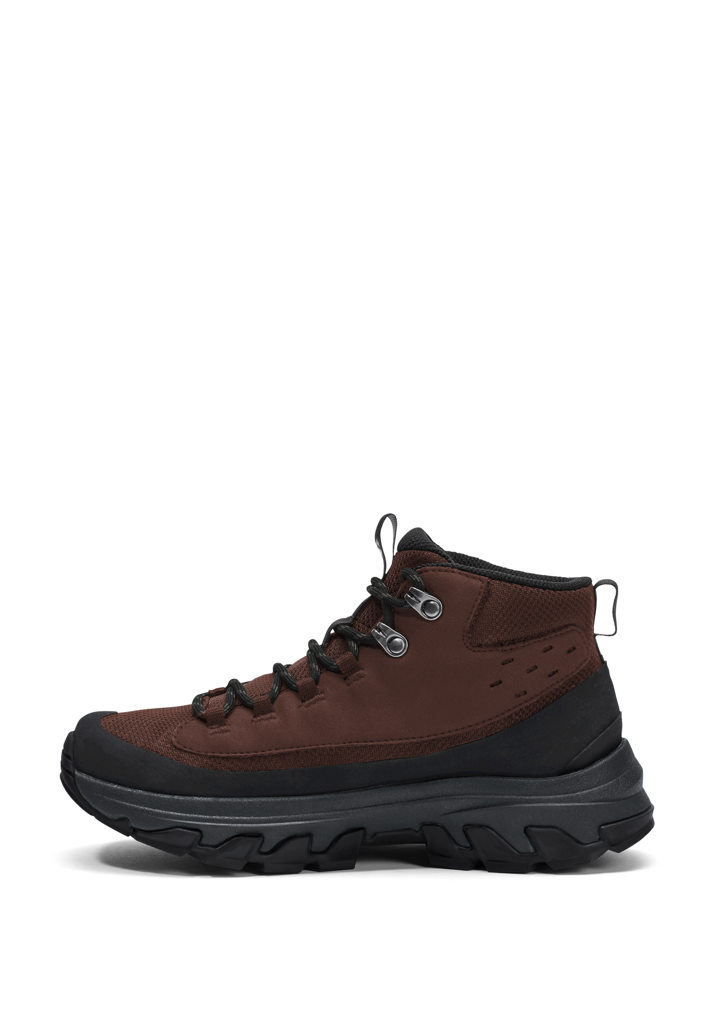 THRU HIKE TEXAPORE MID W