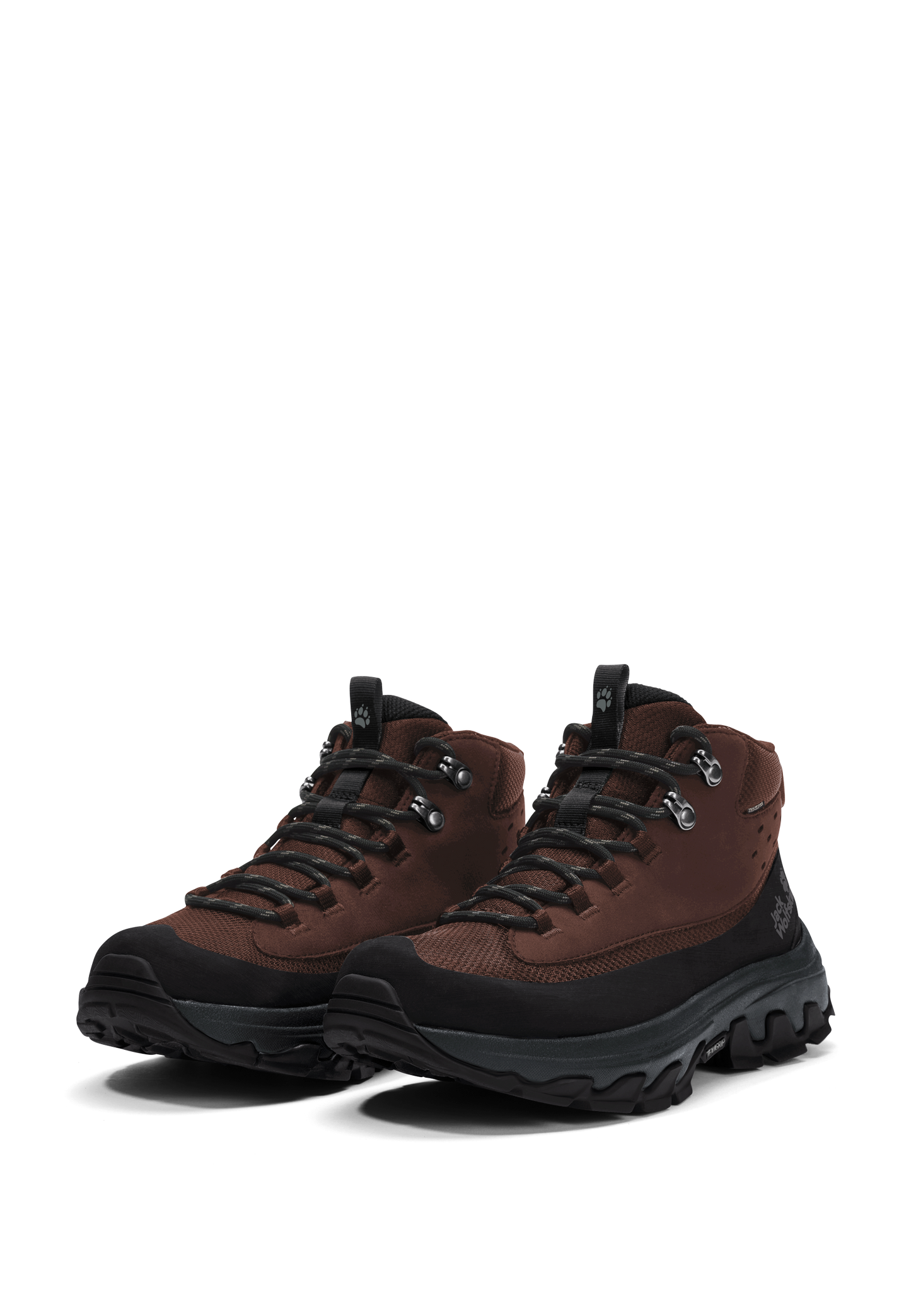 THRU HIKE TEXAPORE MID W