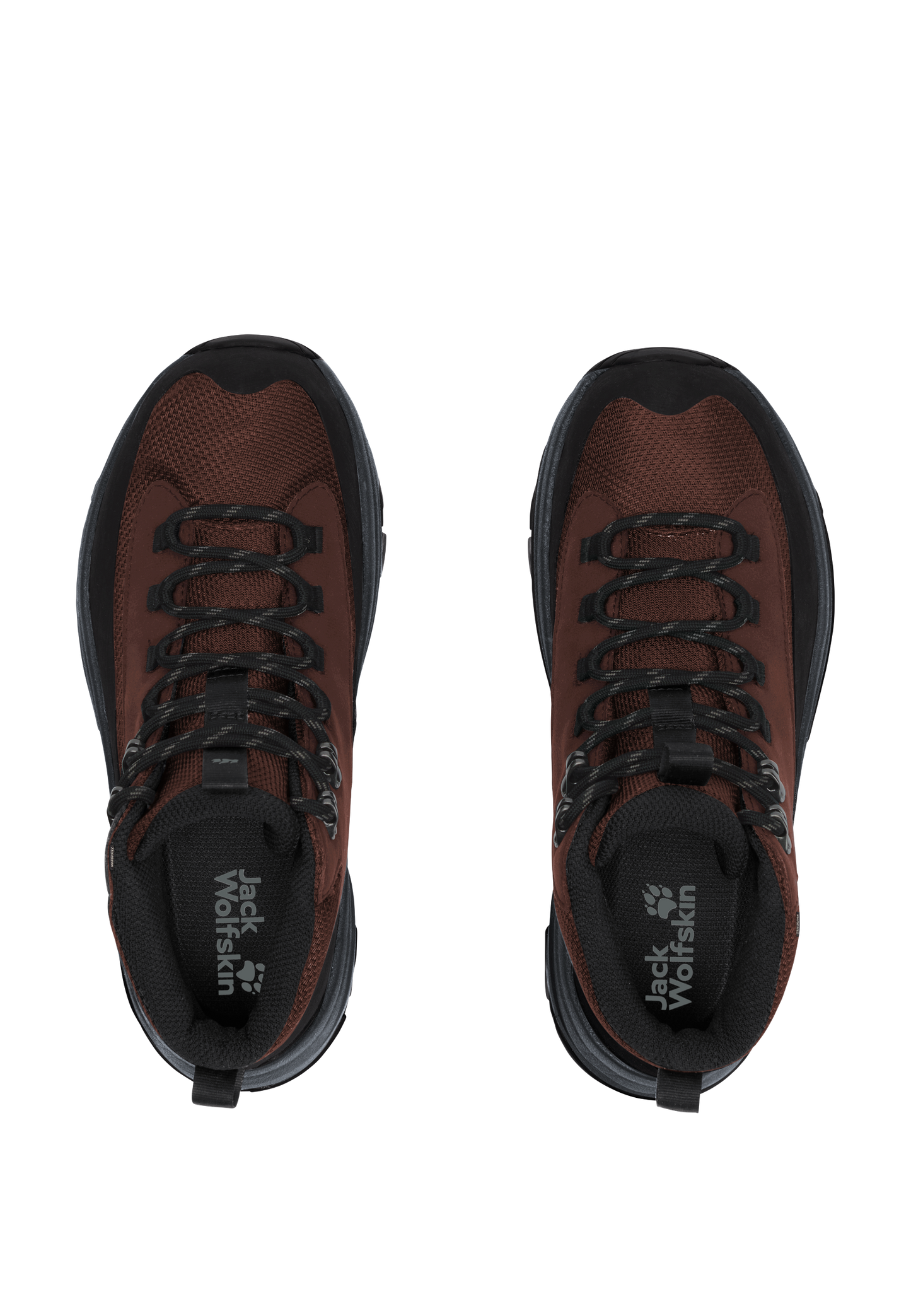 THRU HIKE TEXAPORE MID W