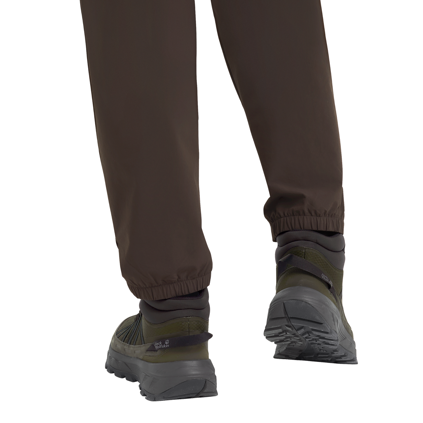 WILD HIKE TEXAPORE MID M