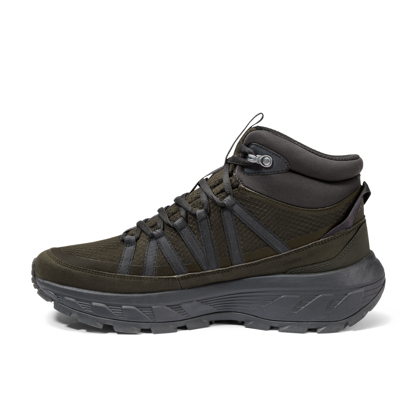 WILD HIKE TEXAPORE MID M