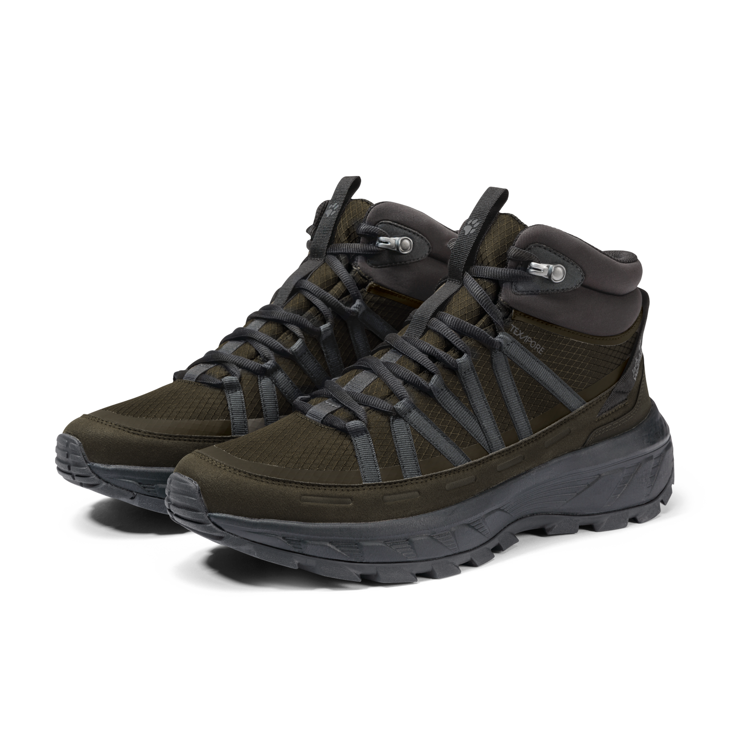 WILD HIKE TEXAPORE MID M