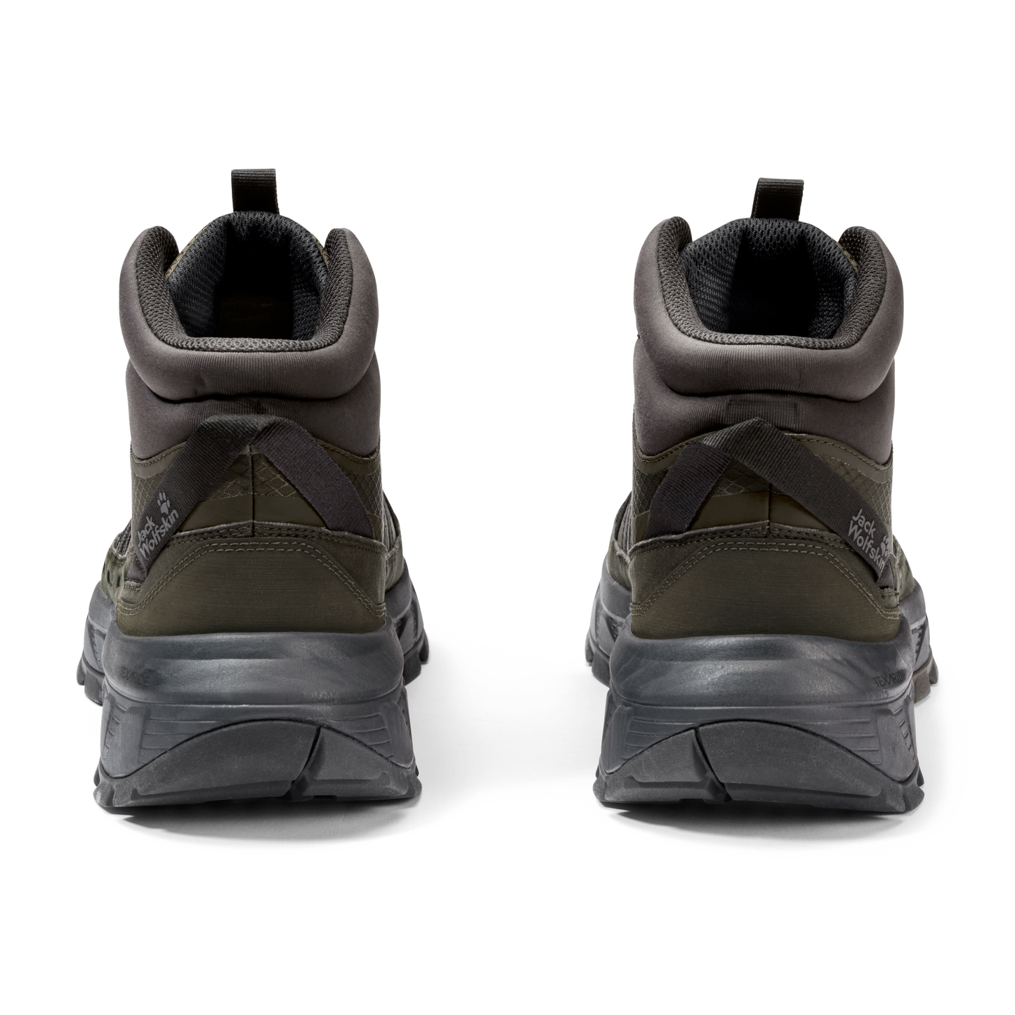 WILD HIKE TEXAPORE MID M