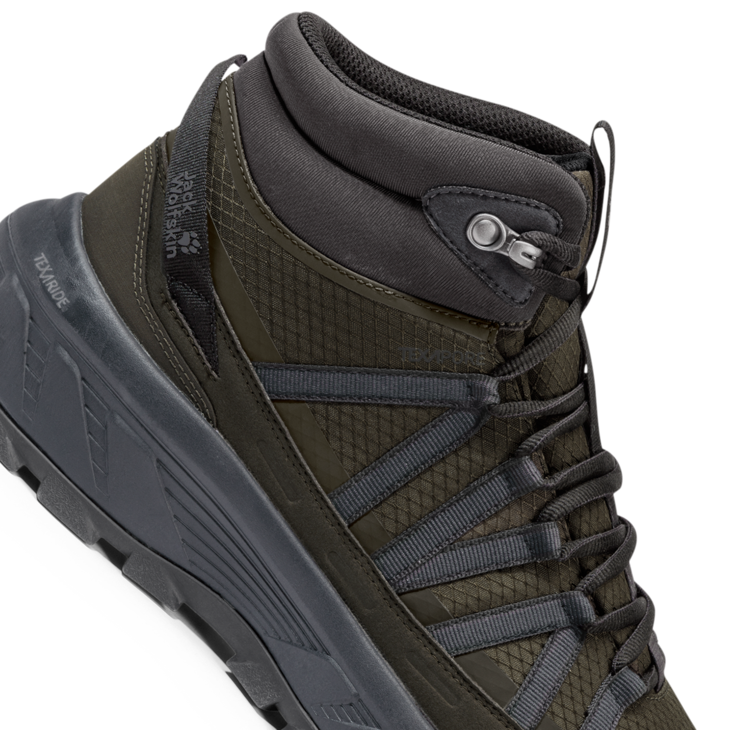 WILD HIKE TEXAPORE MID M