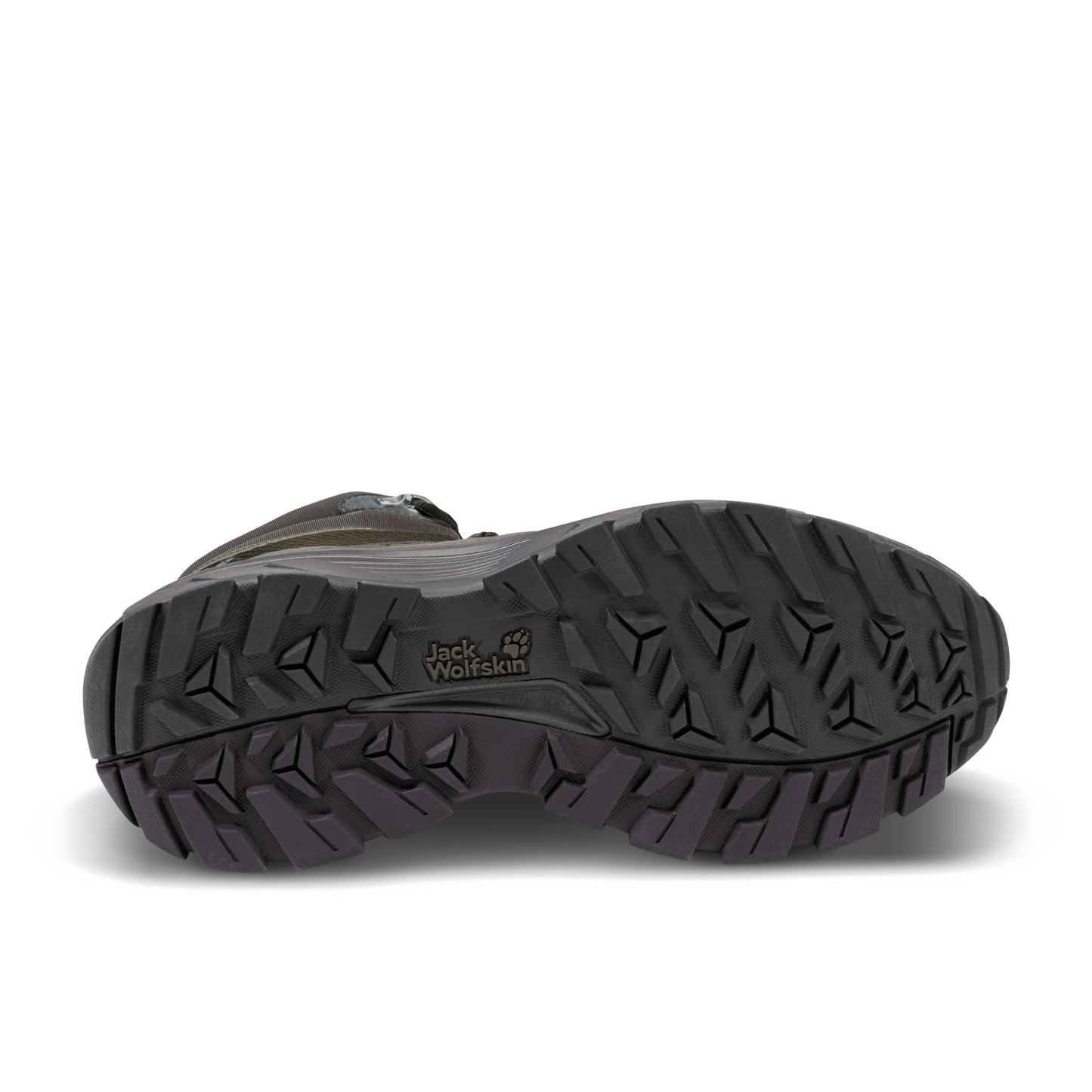 WILD HIKE TEXAPORE MID M