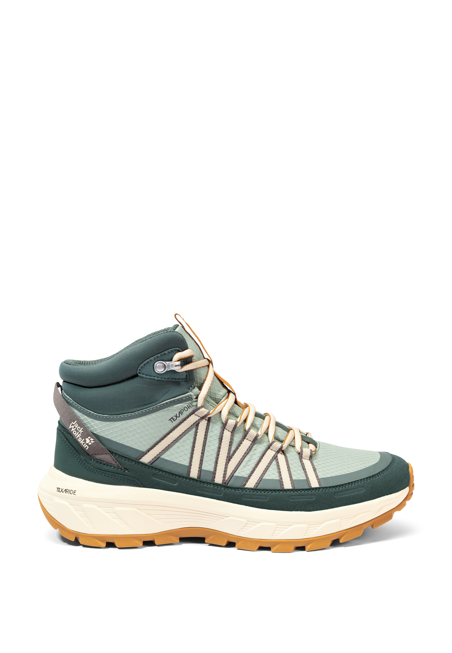 WILD HIKE TEXAPORE MID M